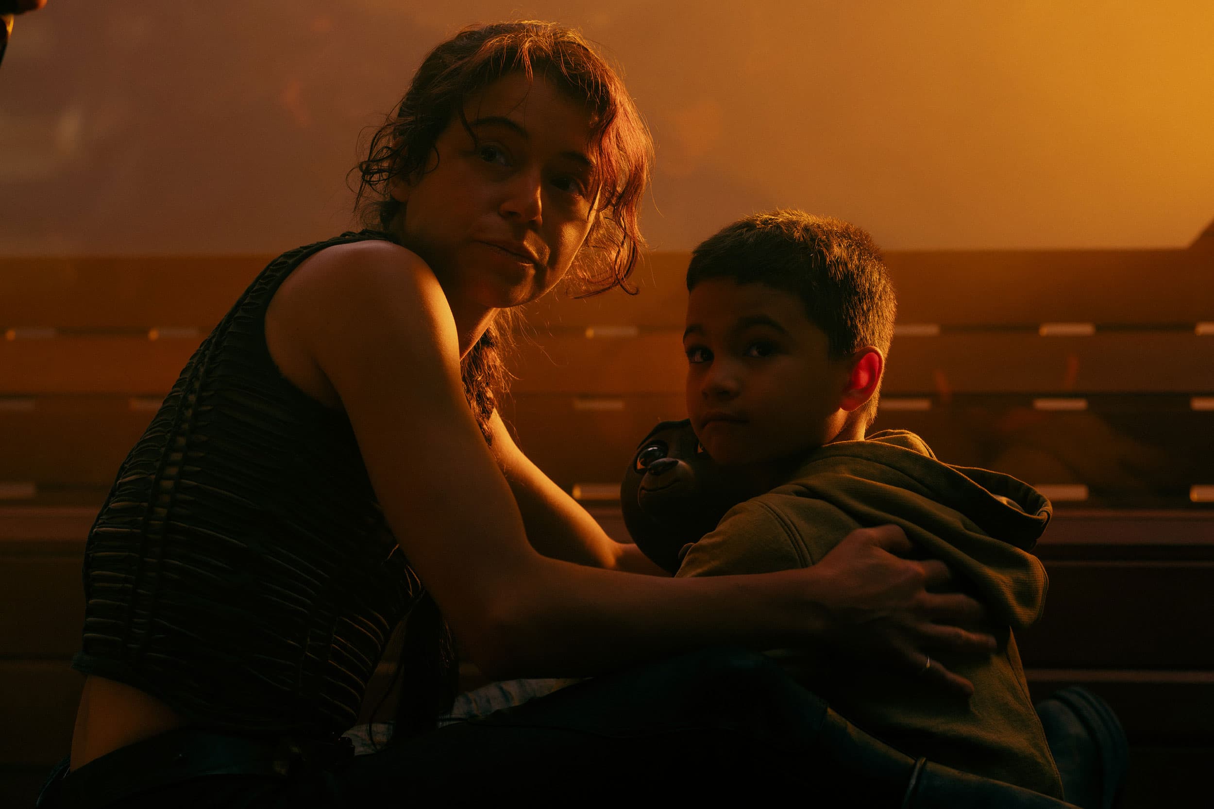 Kids These Days - Screenshot 2