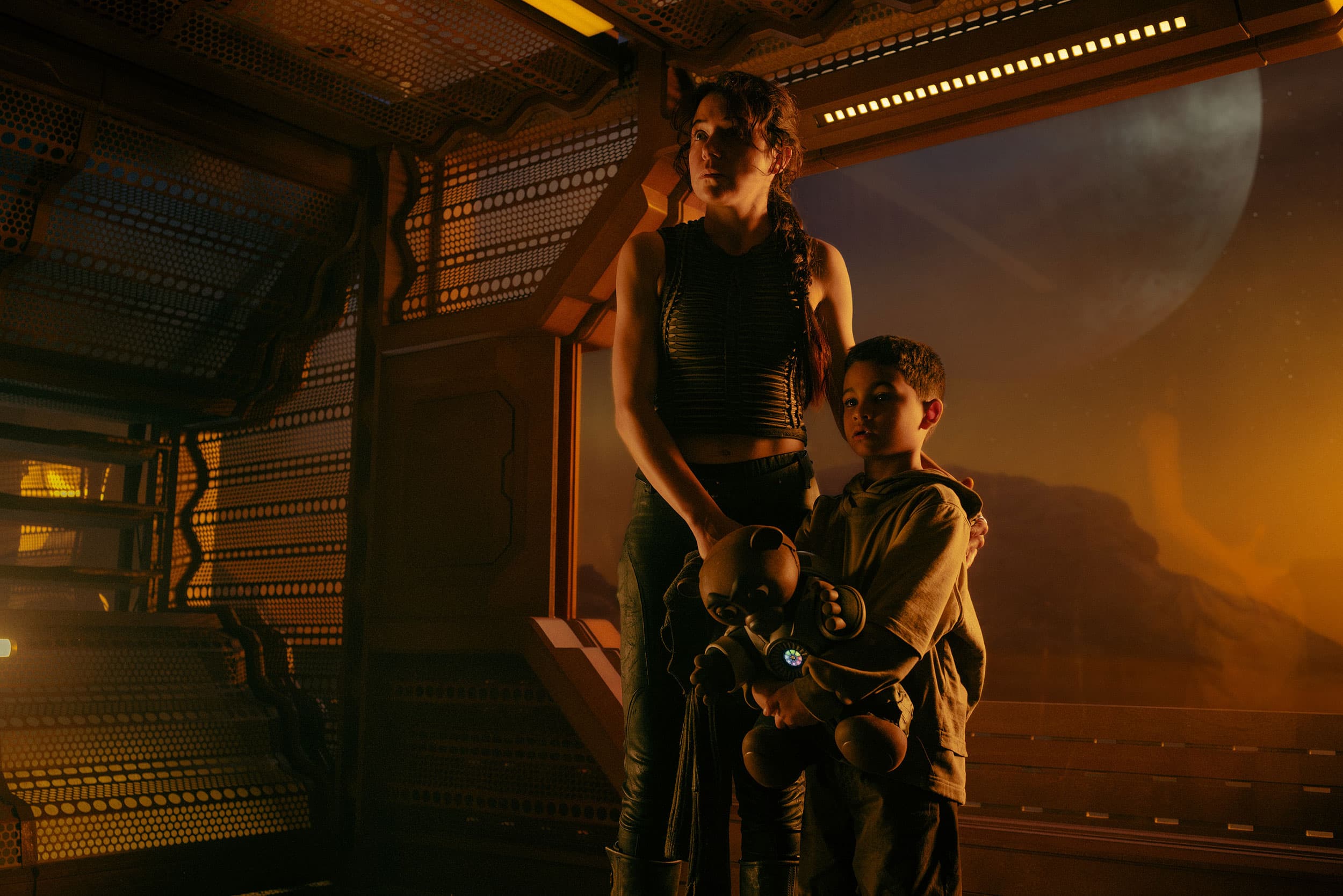 Kids These Days - Screenshot 3