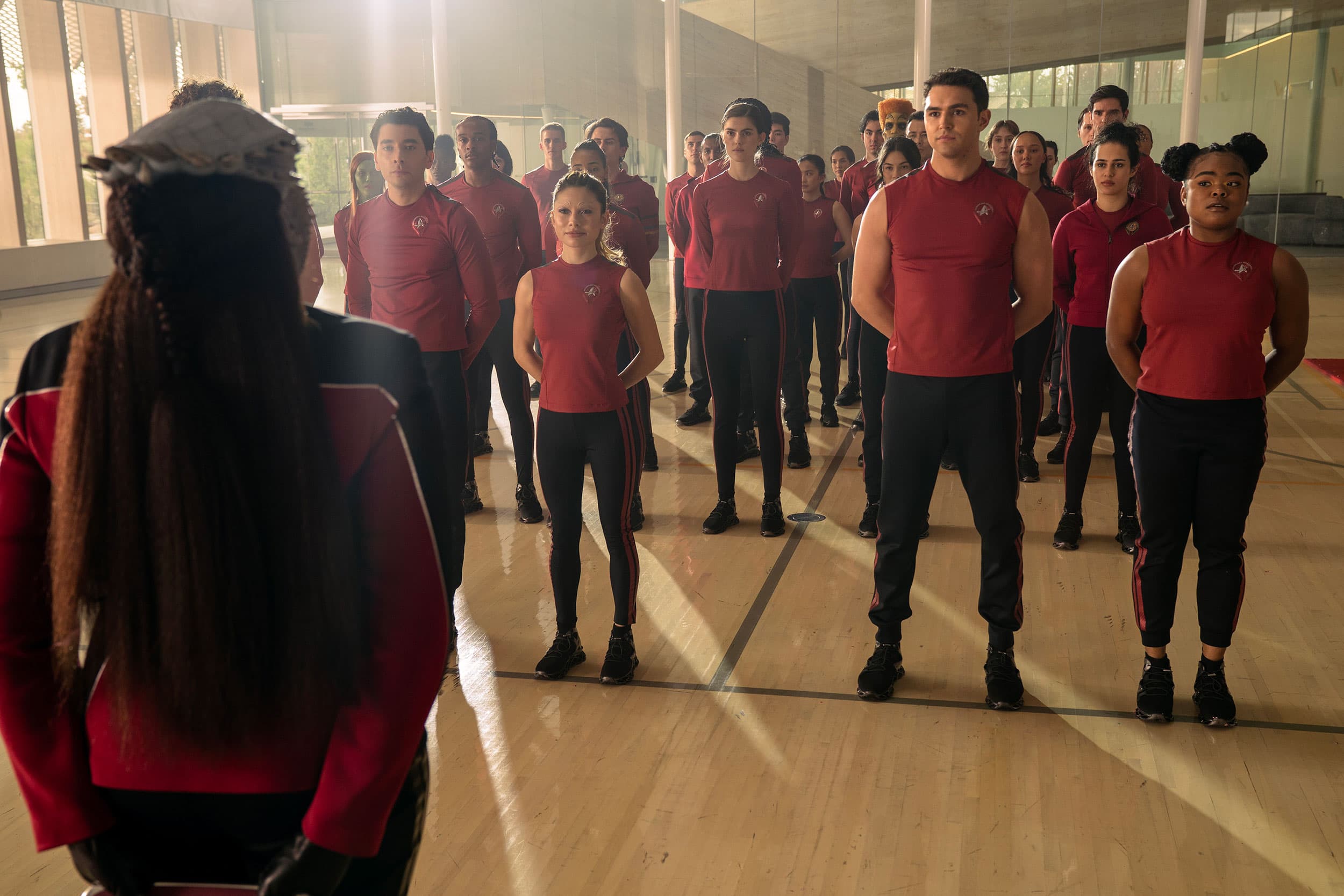 Vitus Reflux - Screenshot 2