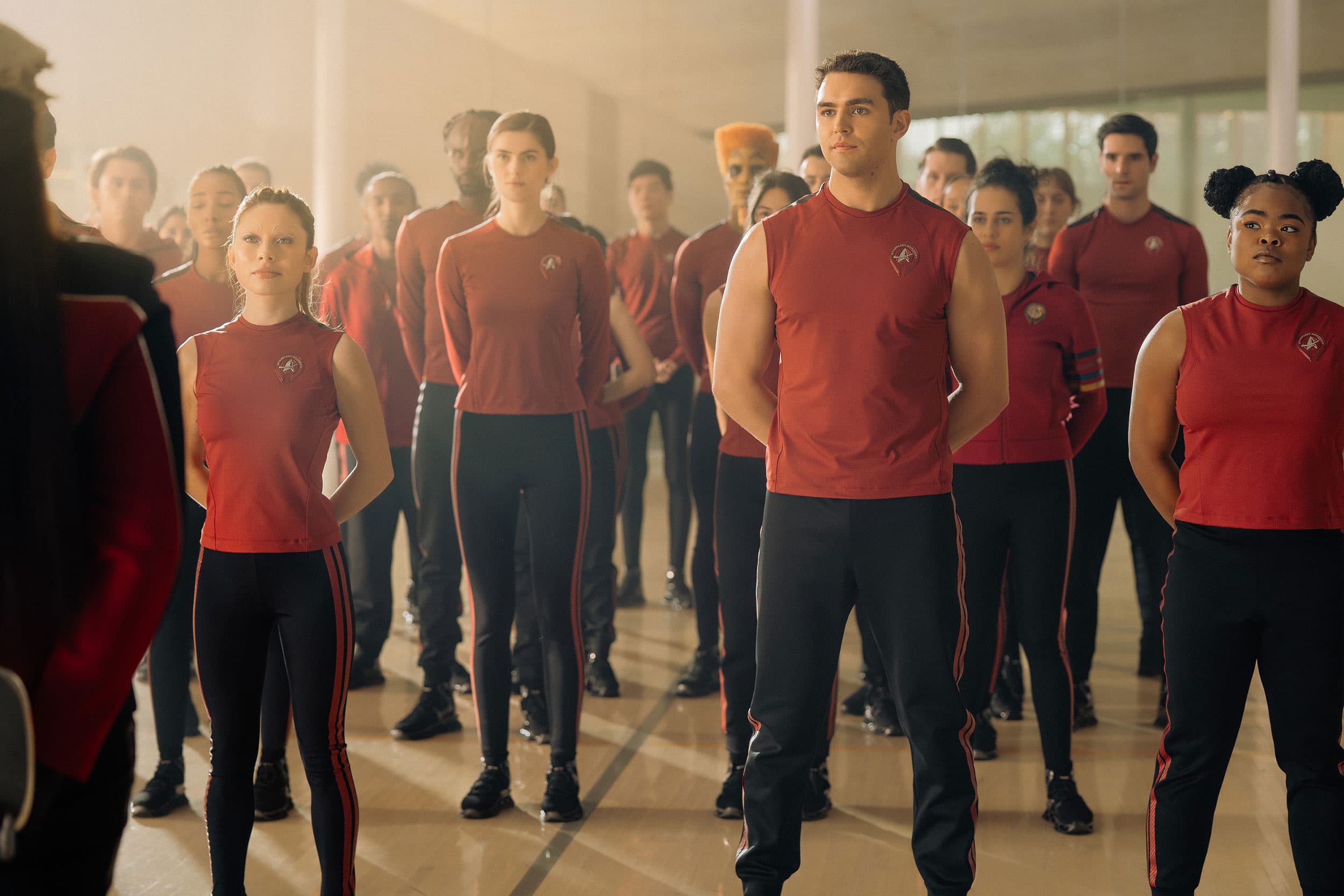 Vitus Reflux - Screenshot 3