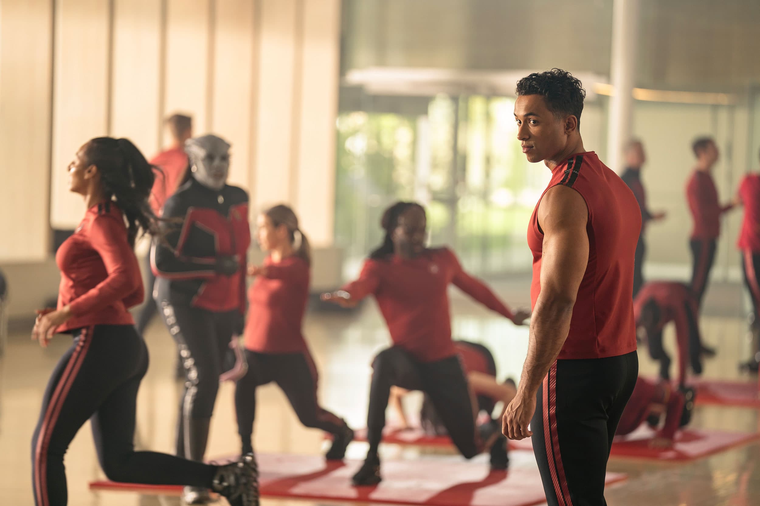 Vitus Reflux - Screenshot 6