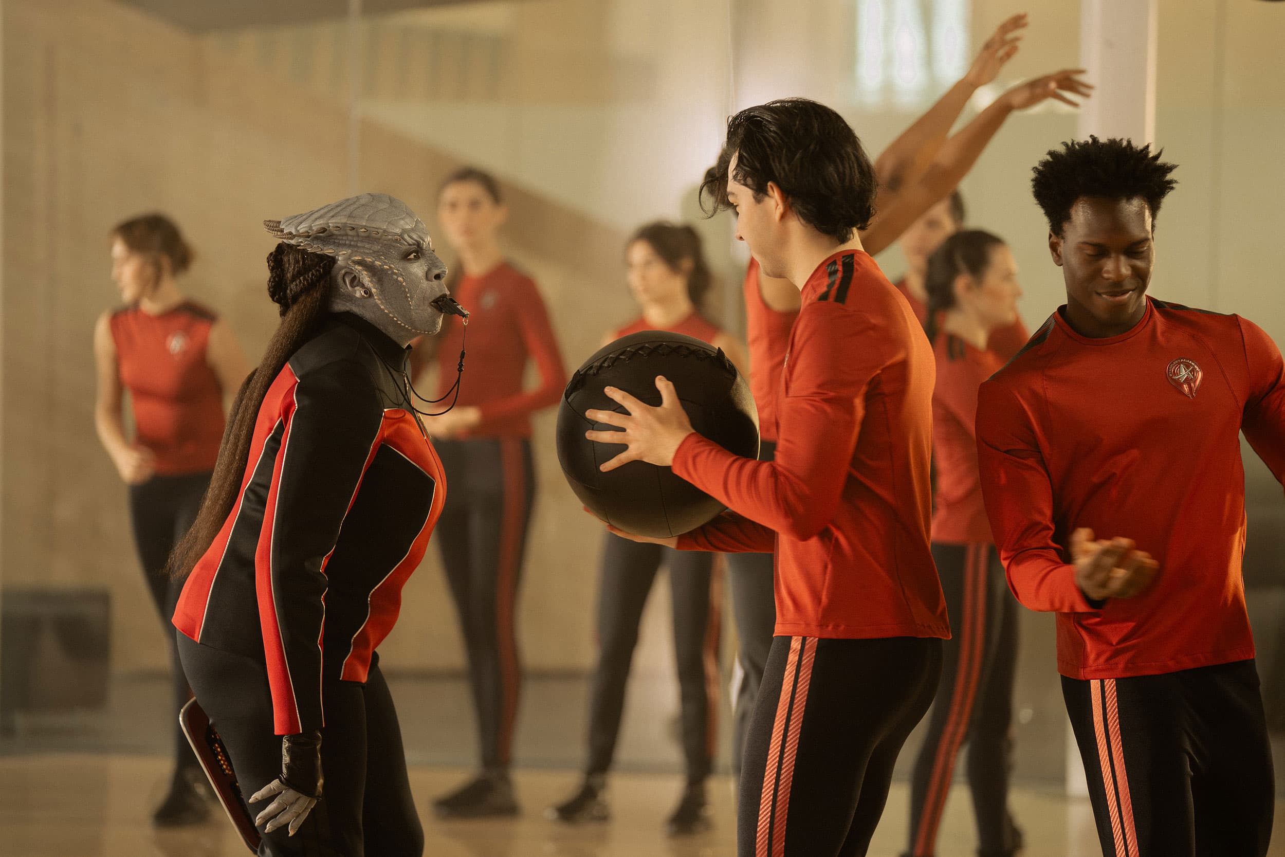 Vitus Reflux - Screenshot 10