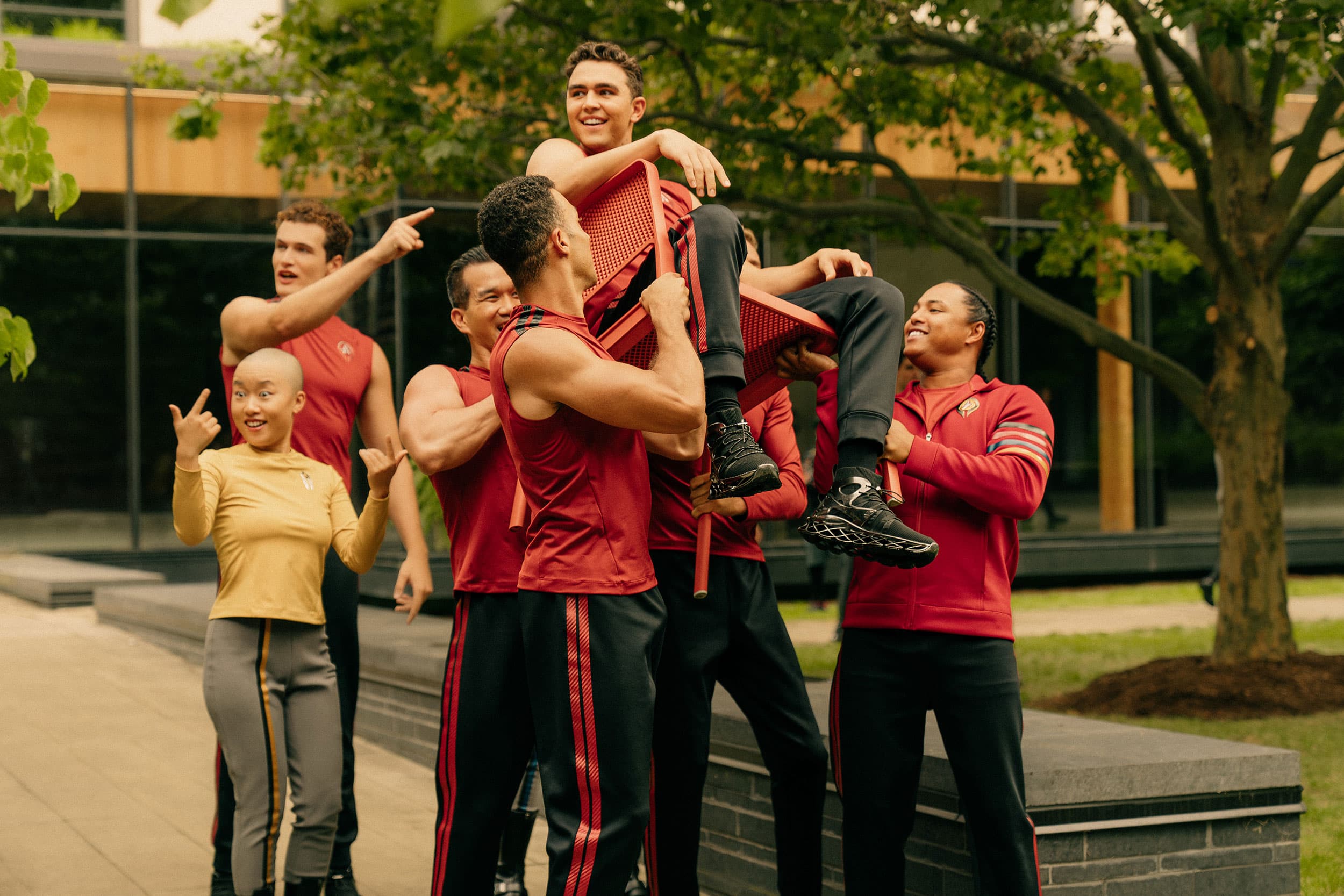 Vitus Reflux - Screenshot 11