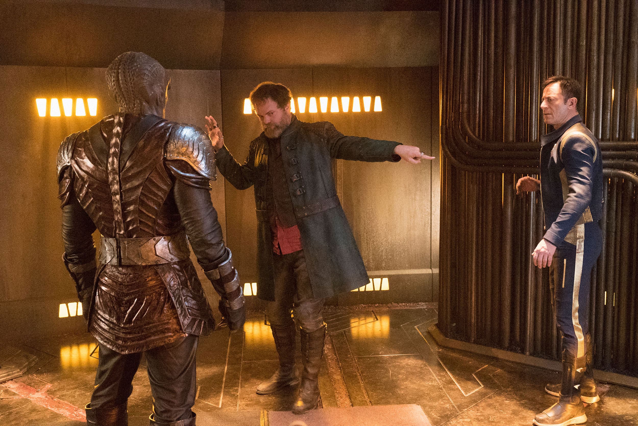 Choose Your Pain - Screenshot 9