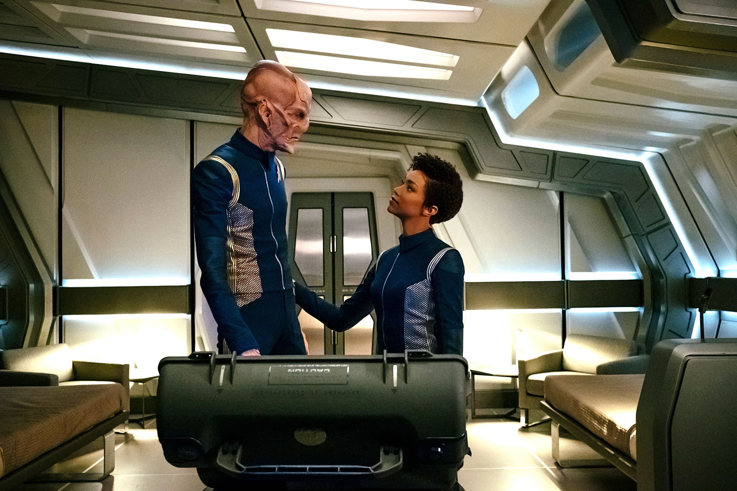 Choose Your Pain - Screenshot 11