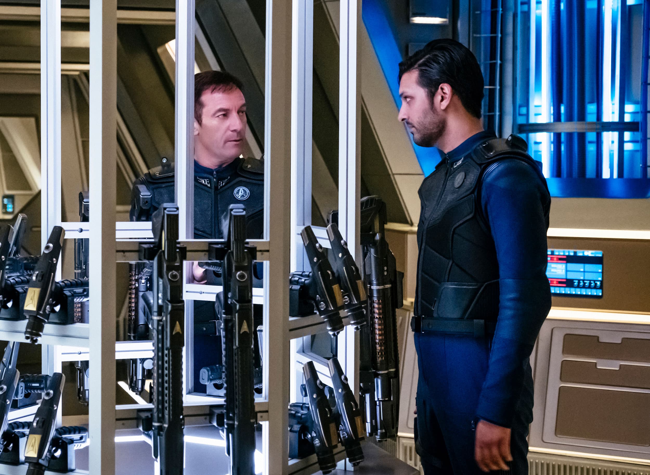 Lethe - Screenshot 5