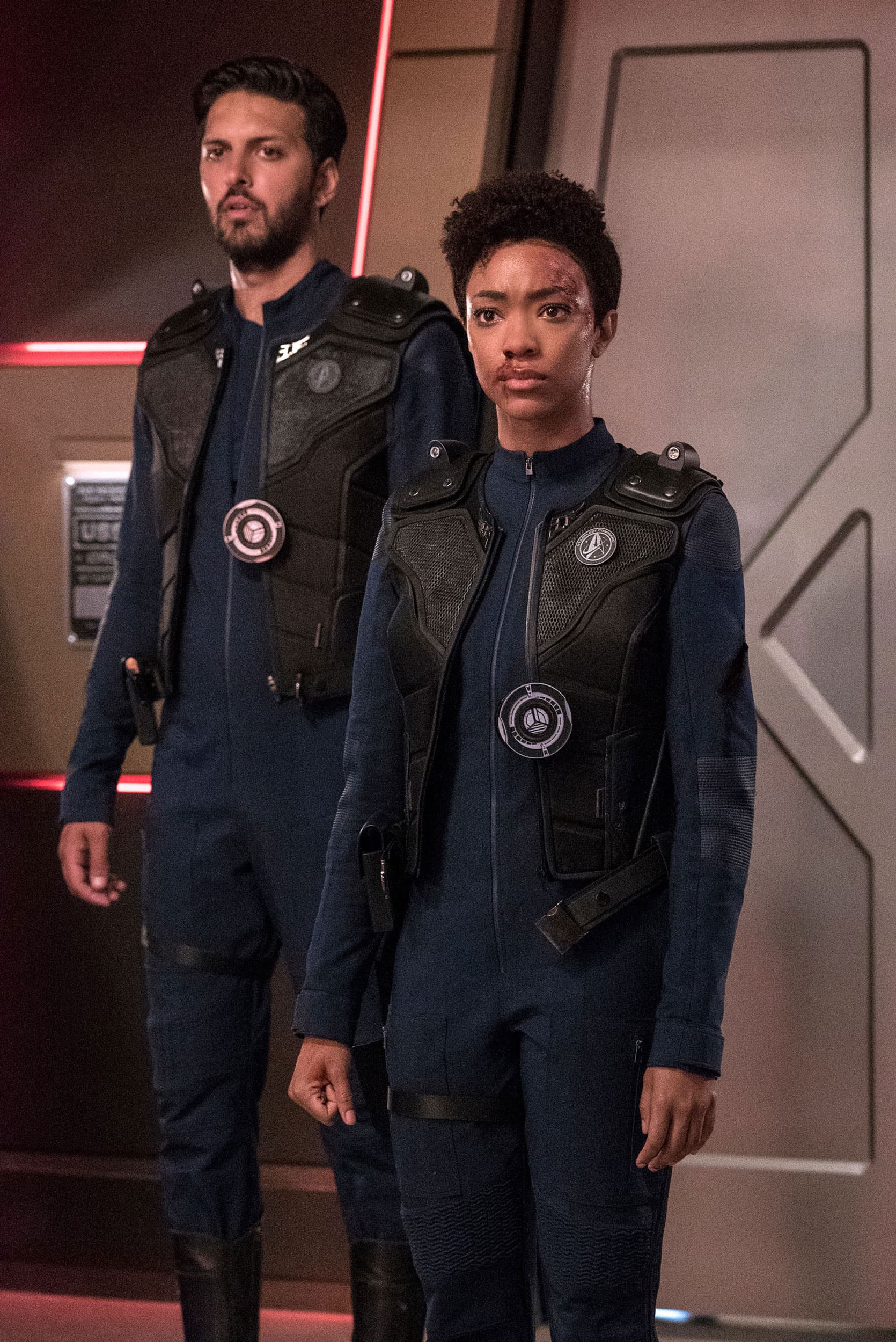 Into the Forest I Go - Screenshot 2