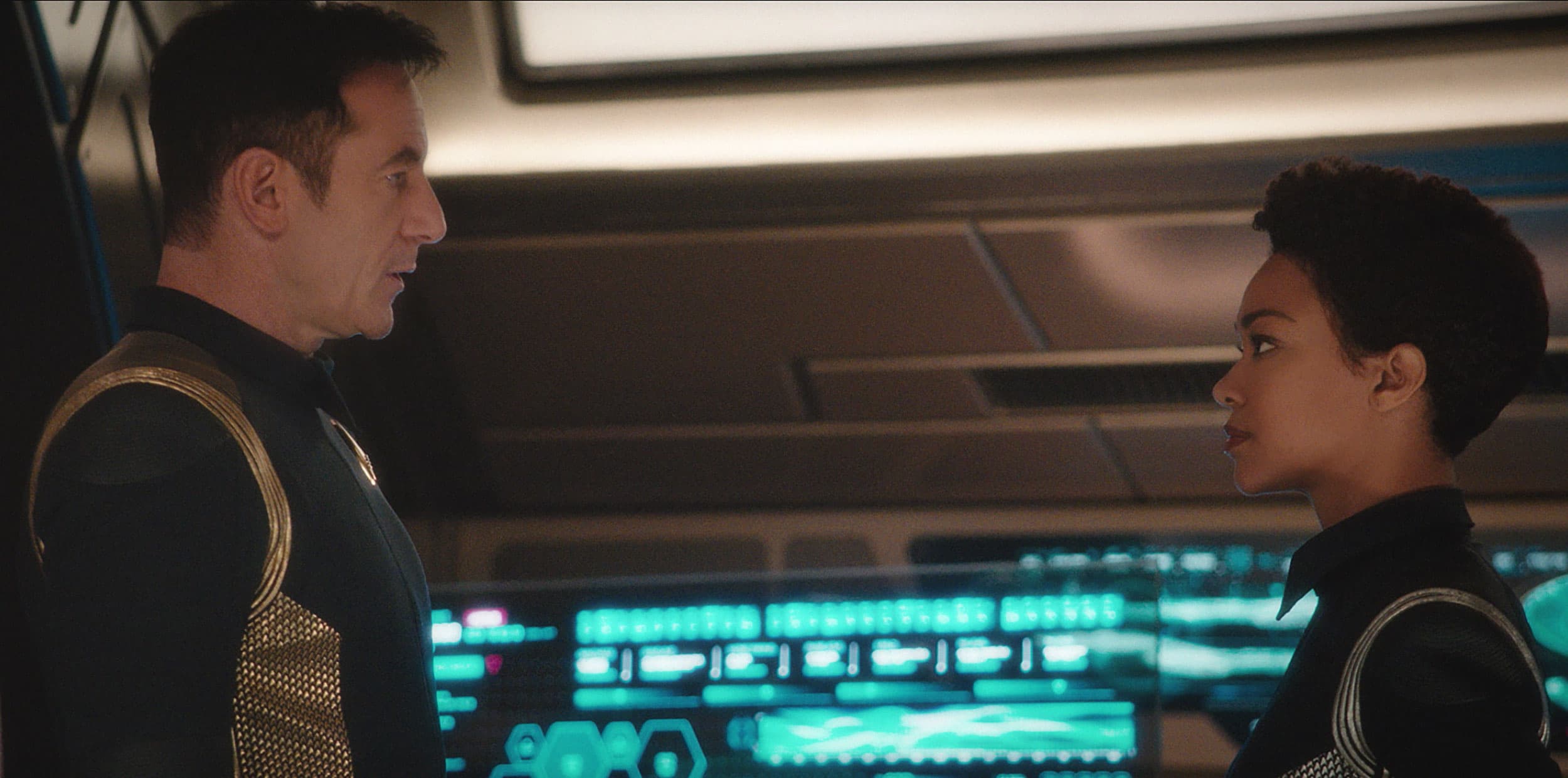 Despite Yourself - Screenshot 2