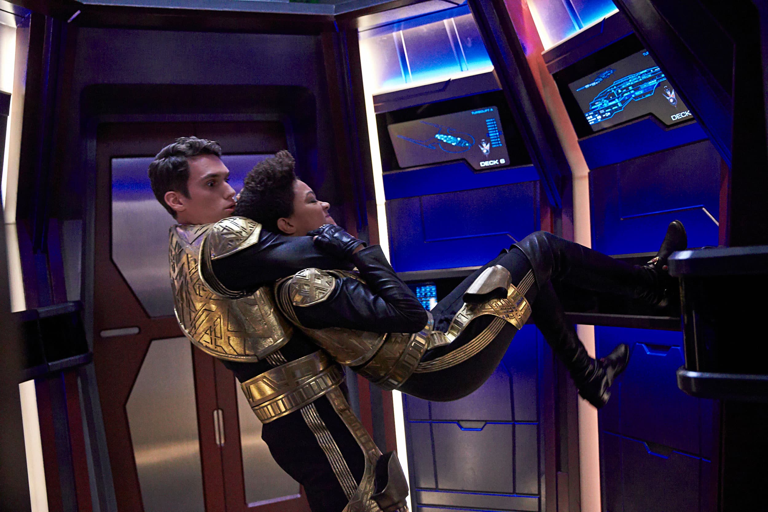 Despite Yourself - Screenshot 7