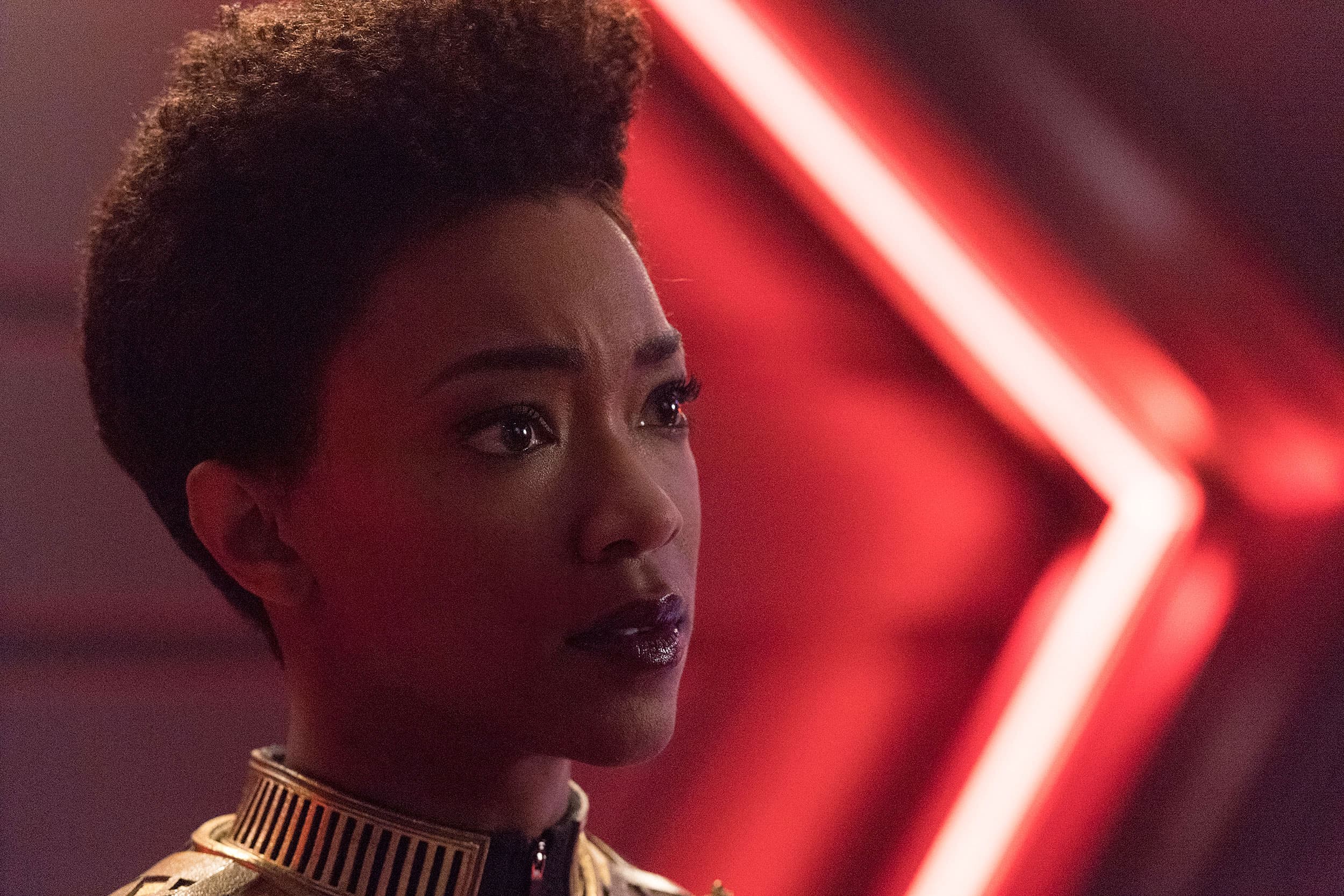 The Wolf Inside - Screenshot 2