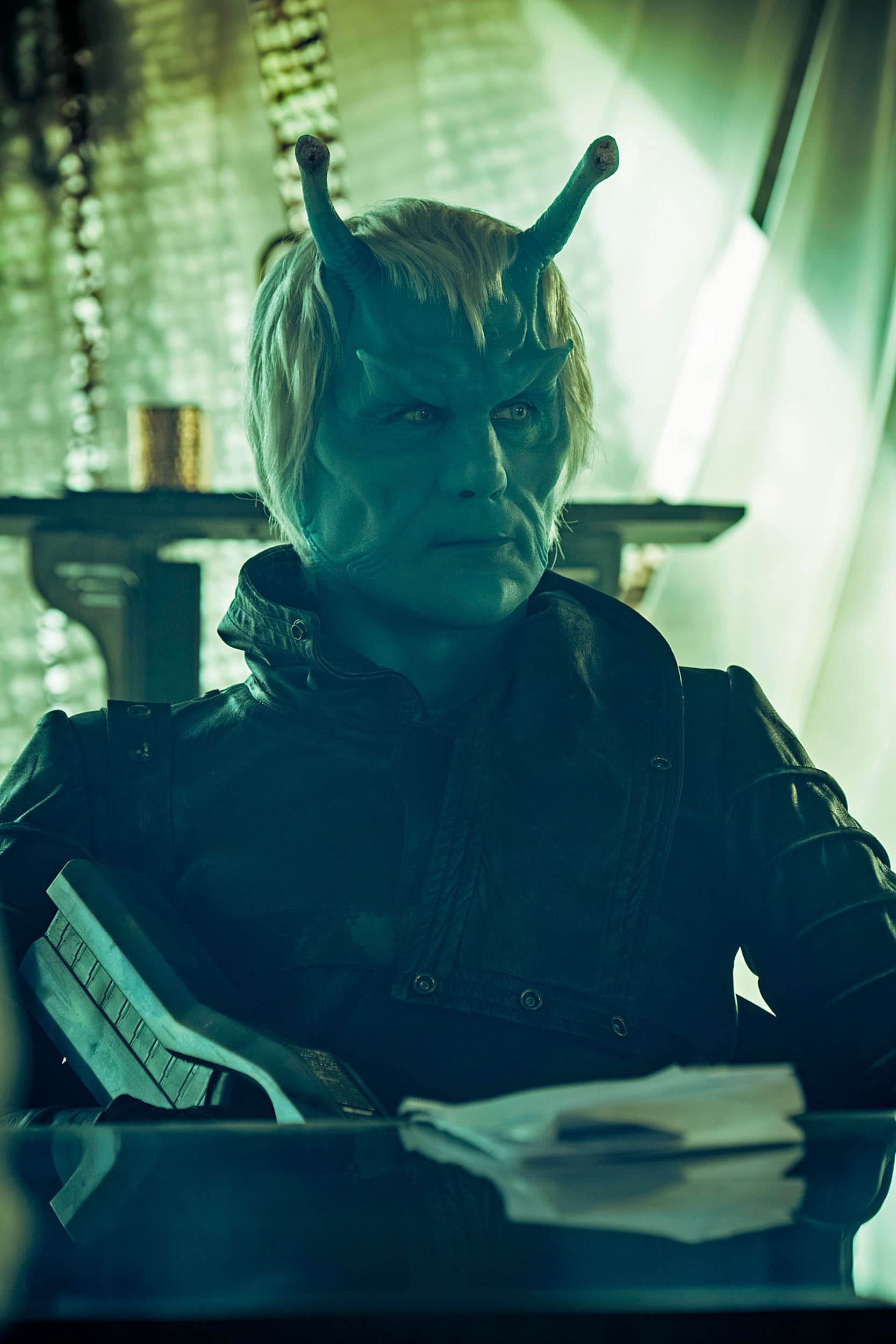 The Wolf Inside - Screenshot 7