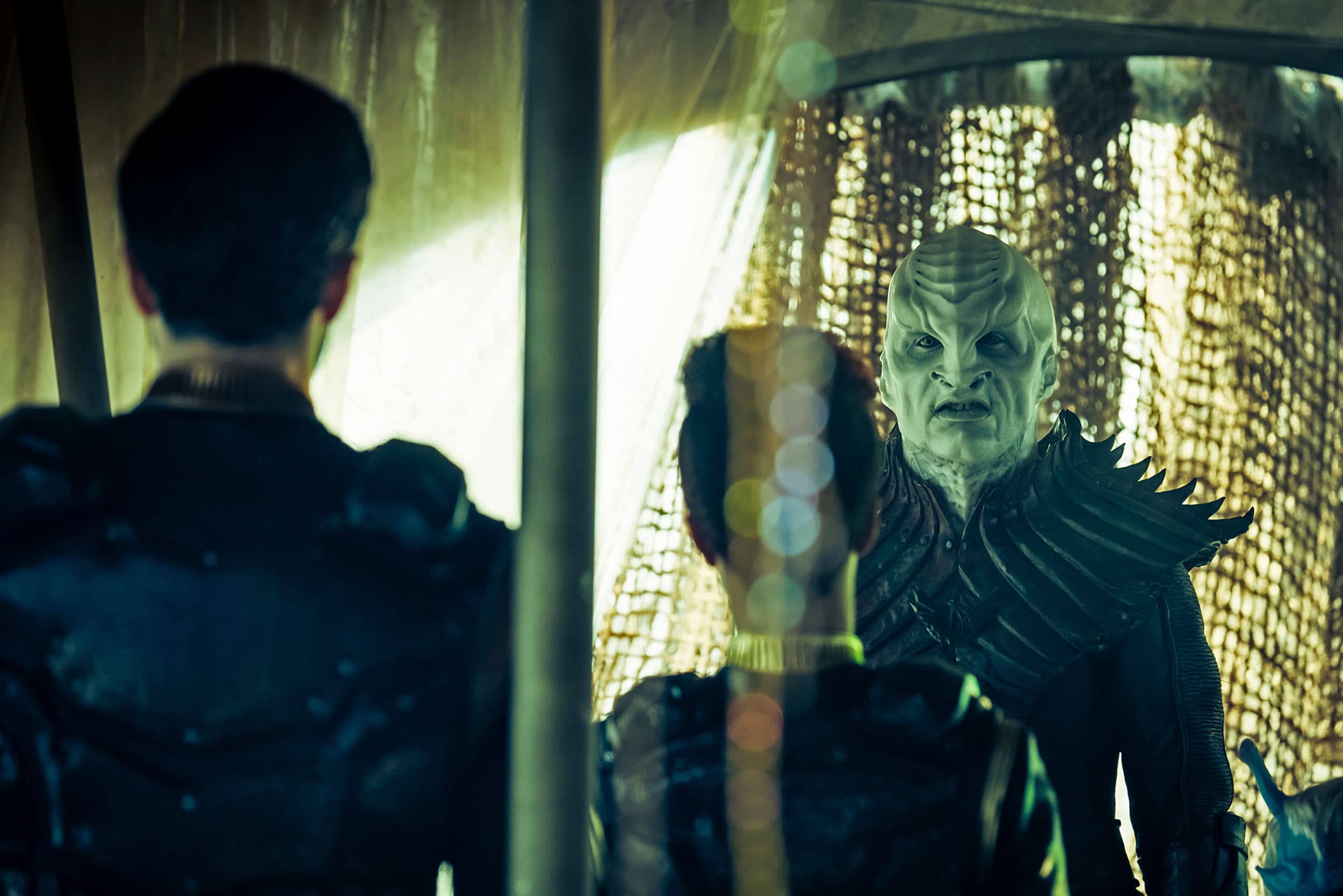 The Wolf Inside - Screenshot 8