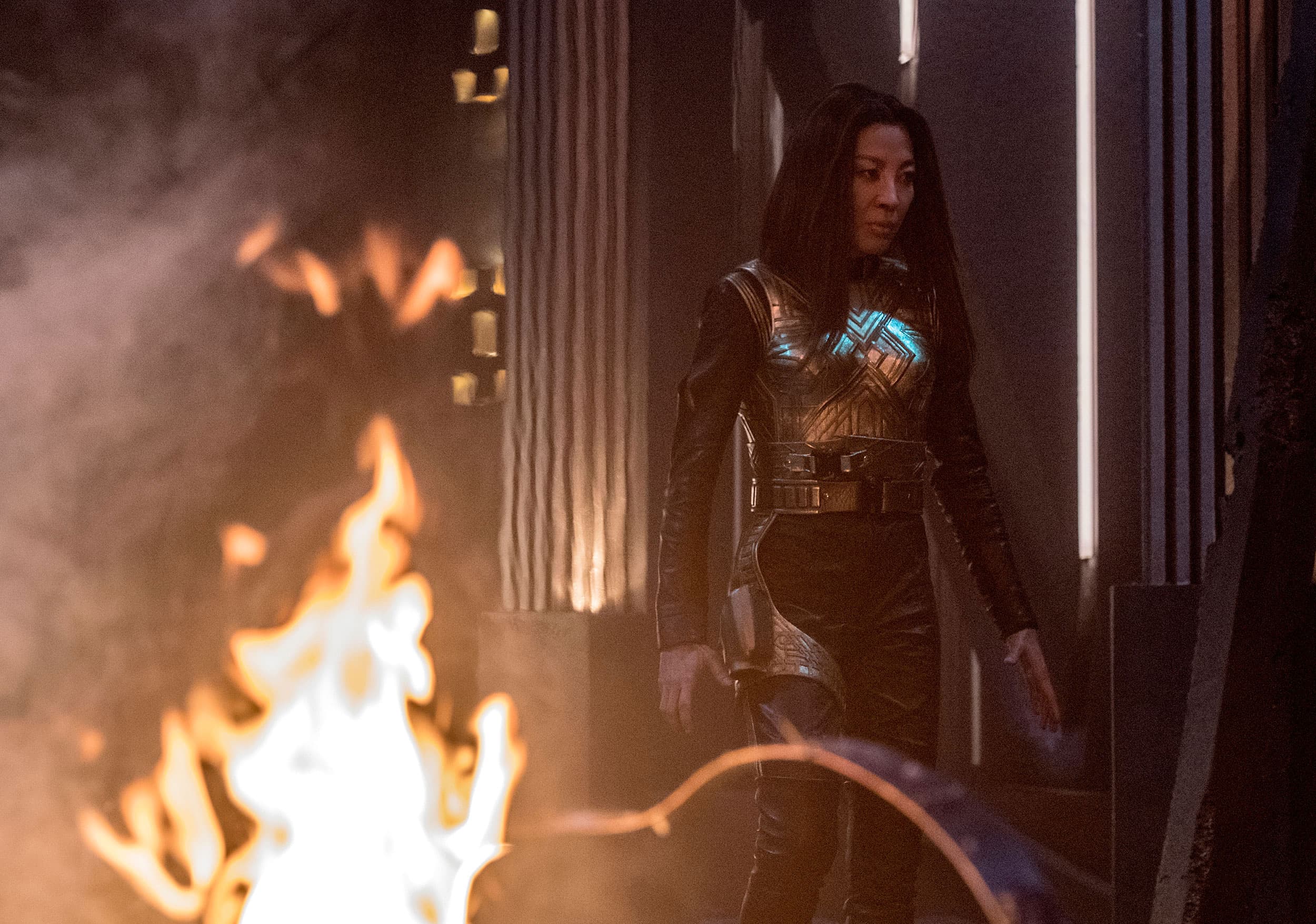 What's Past Is Prologue - Screenshot 6