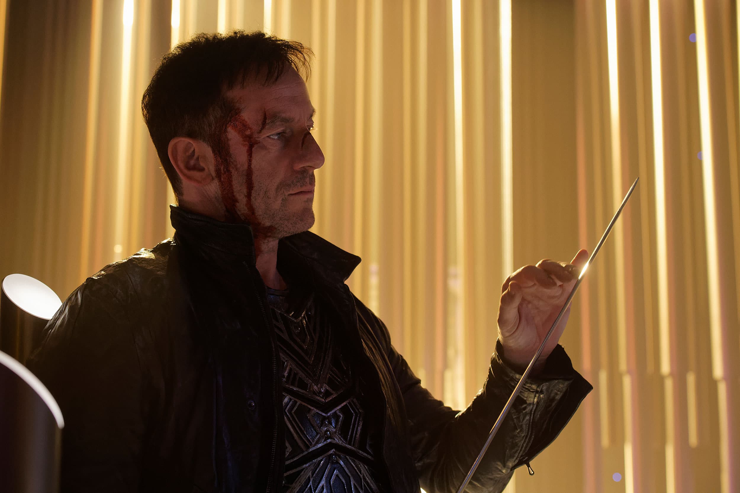 What's Past Is Prologue - Screenshot 10