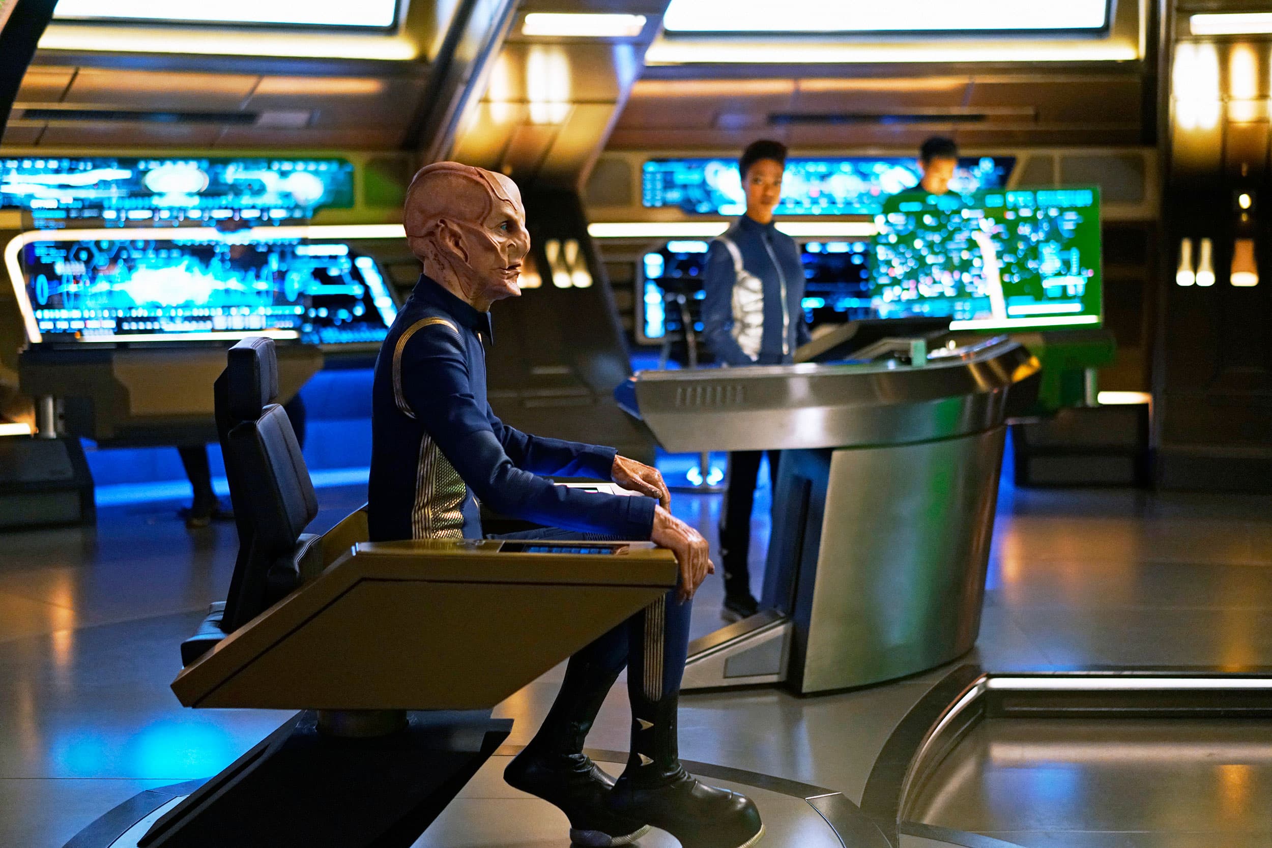 The War Without, the War Within - Screenshot 2