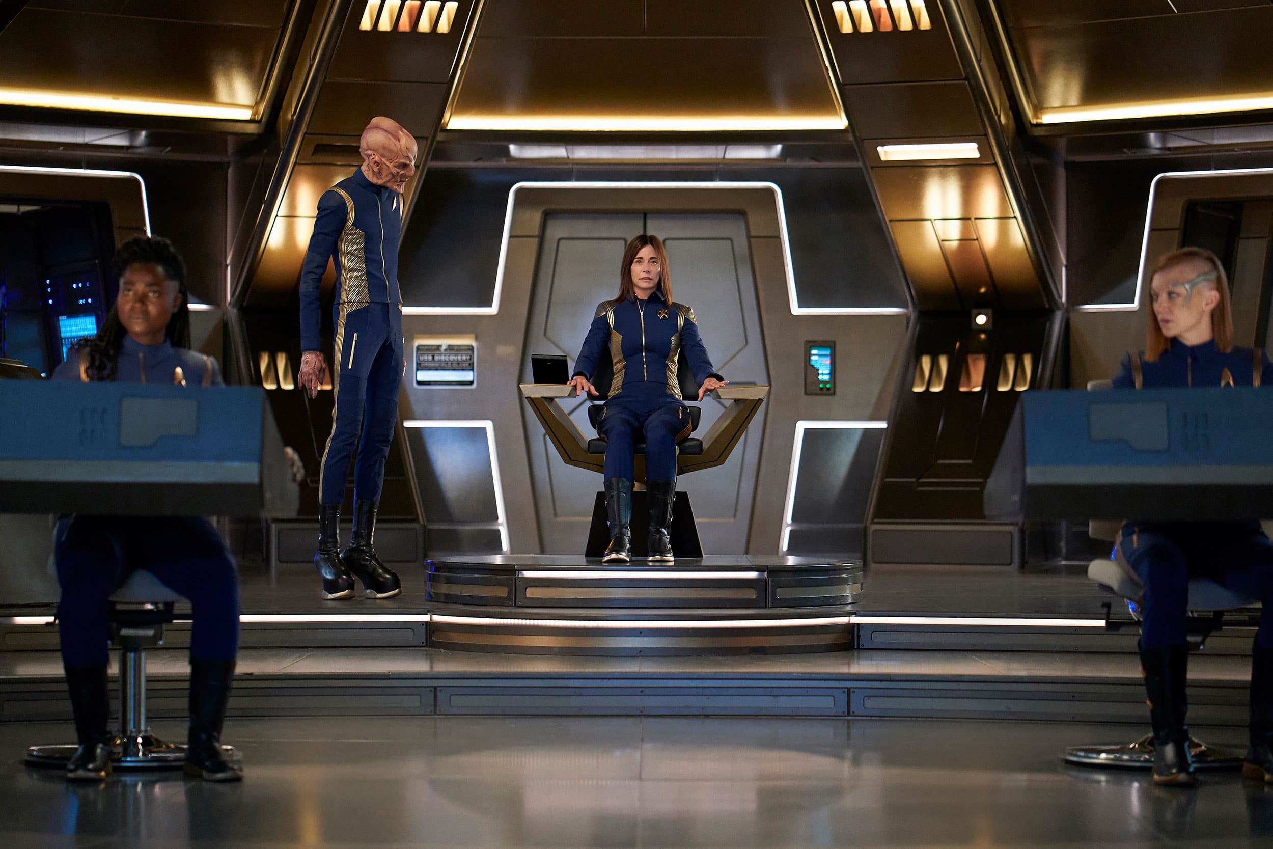 The War Without, the War Within - Screenshot 3