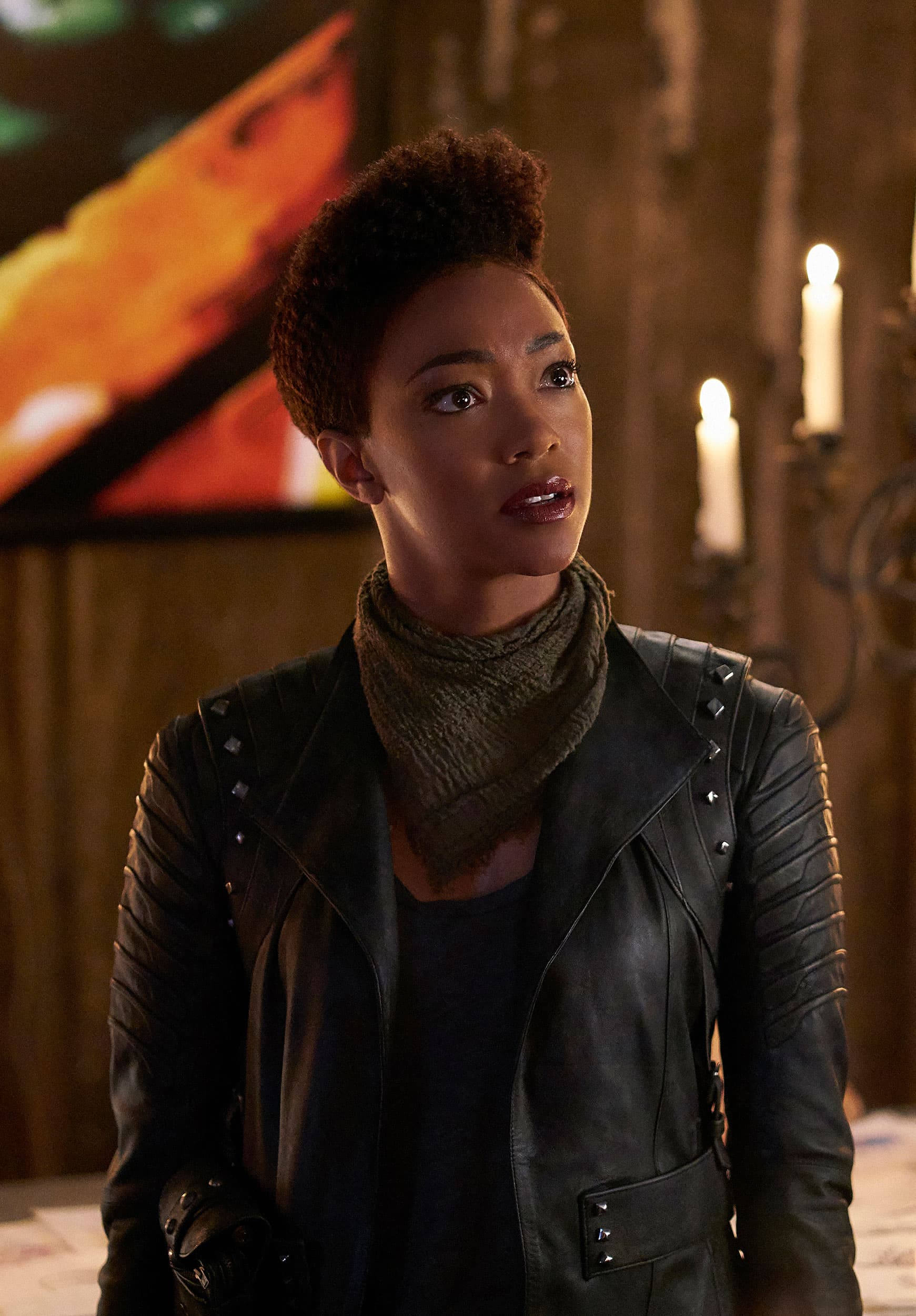 Will You Take My Hand? - Screenshot 10