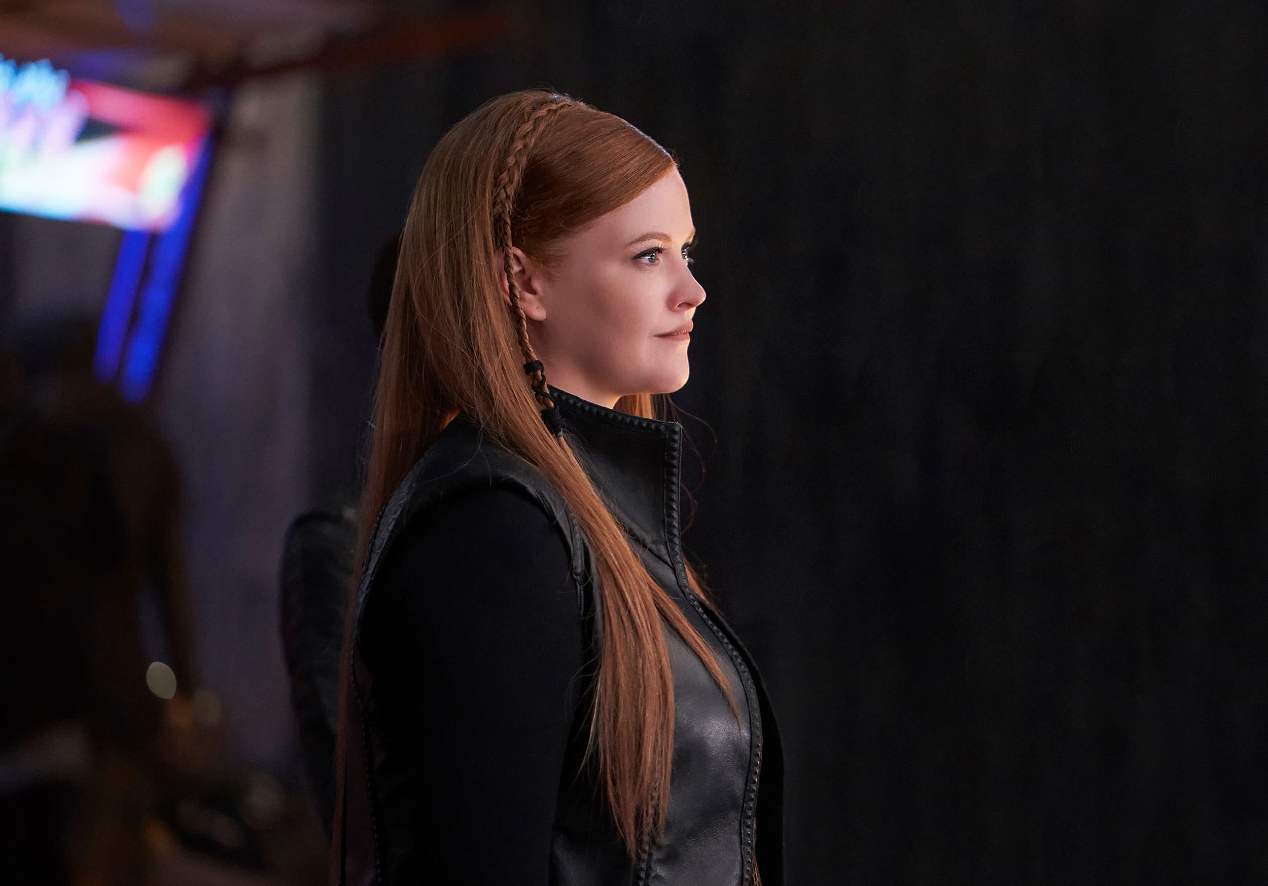 Will You Take My Hand? - Screenshot 12