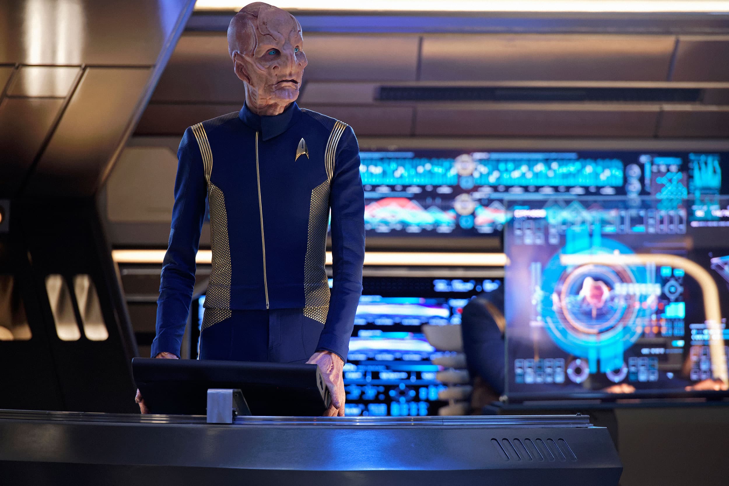 New Eden - Screenshot 4