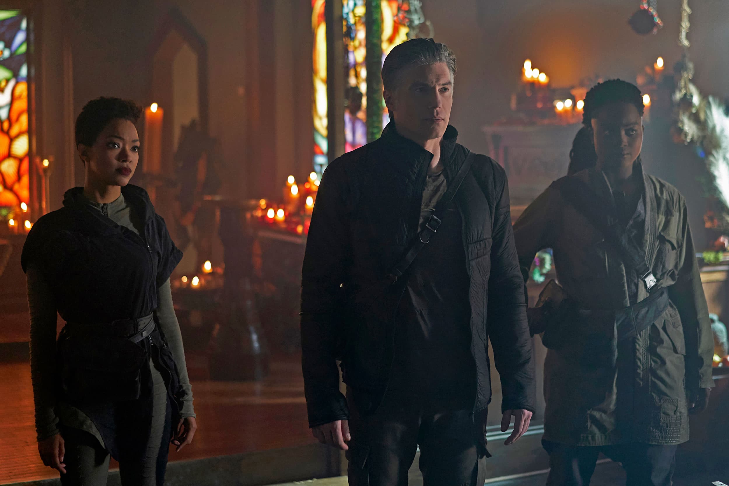 New Eden - Screenshot 6