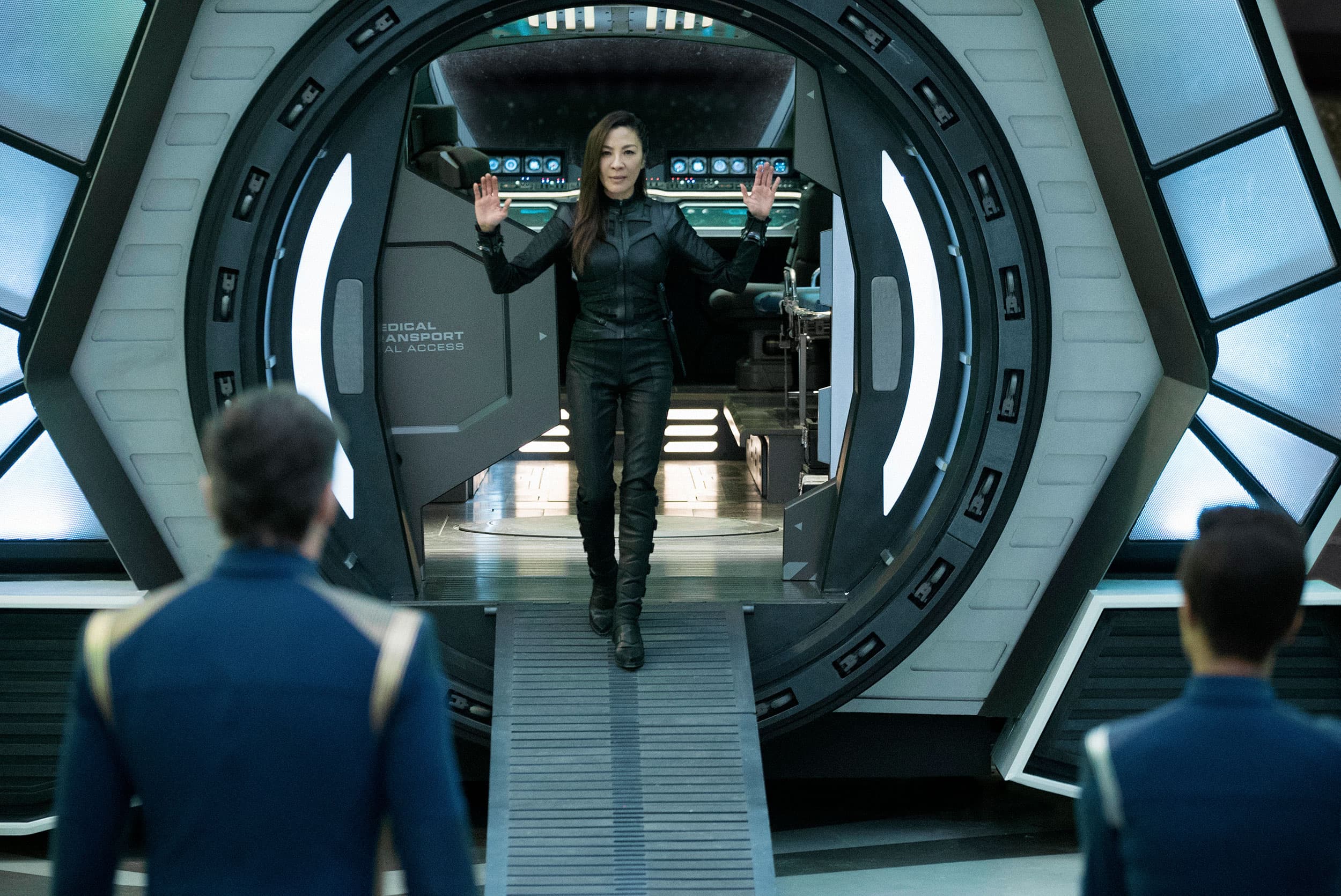 Saints of Imperfection - Screenshot 3