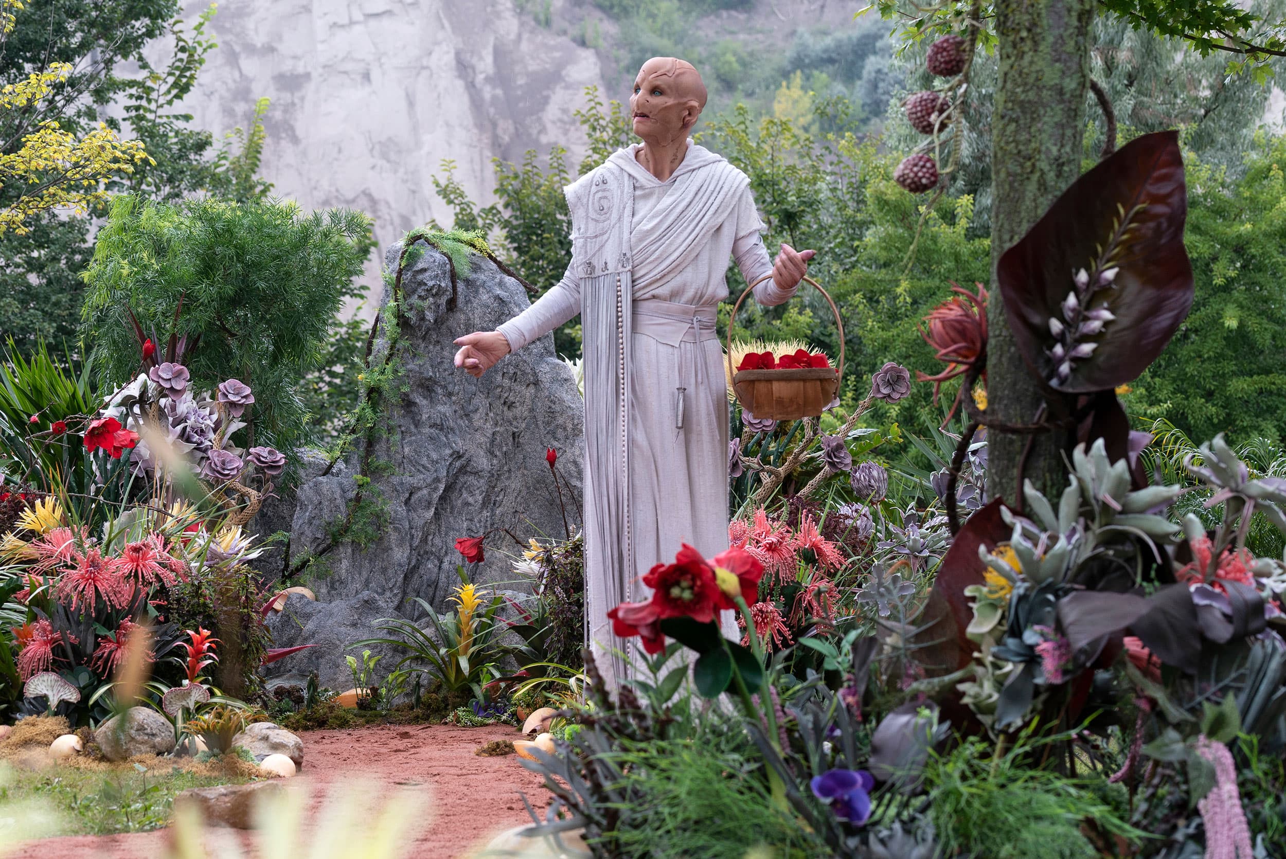 The Sound of Thunder - Screenshot 6