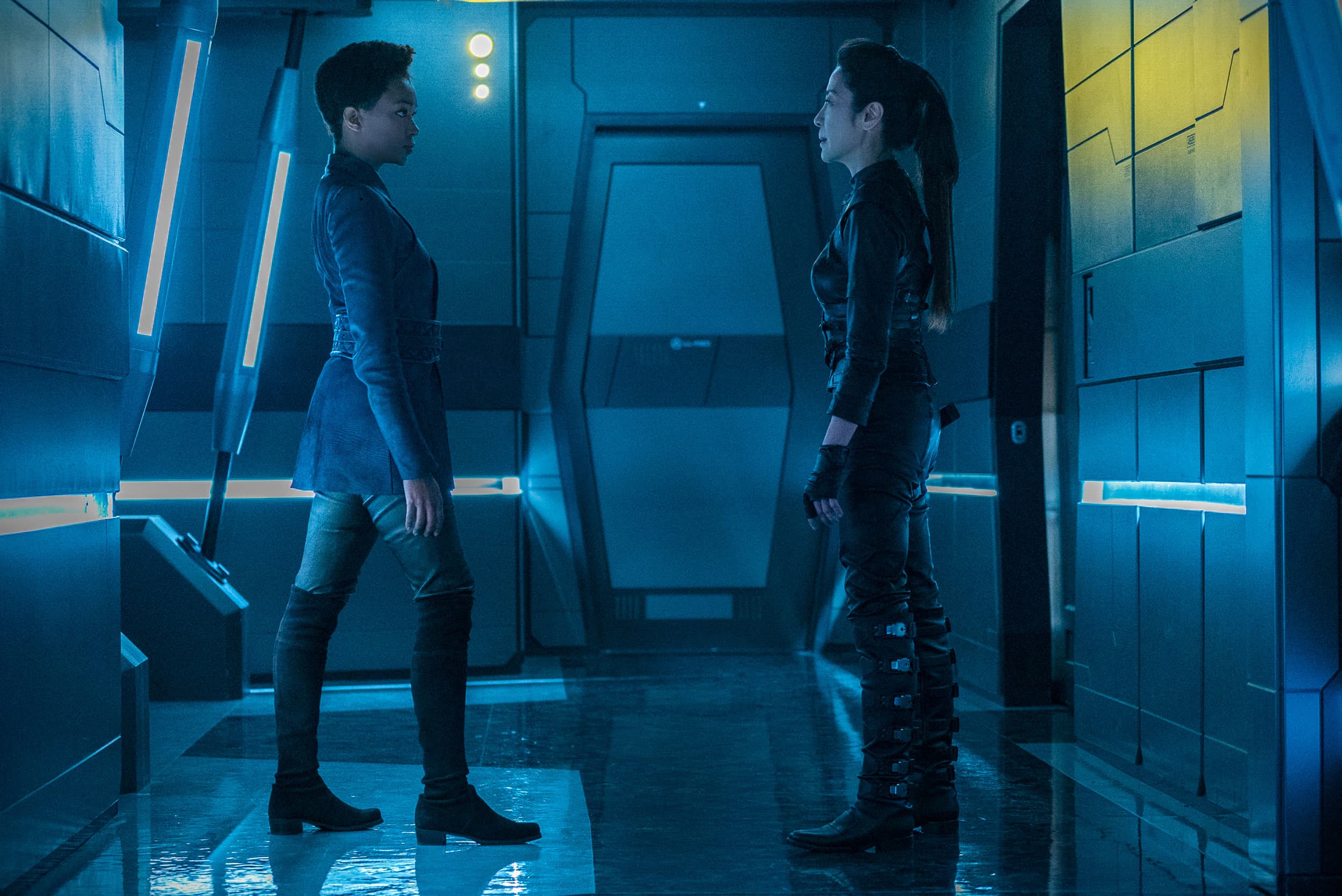 Light and Shadows - Screenshot 4