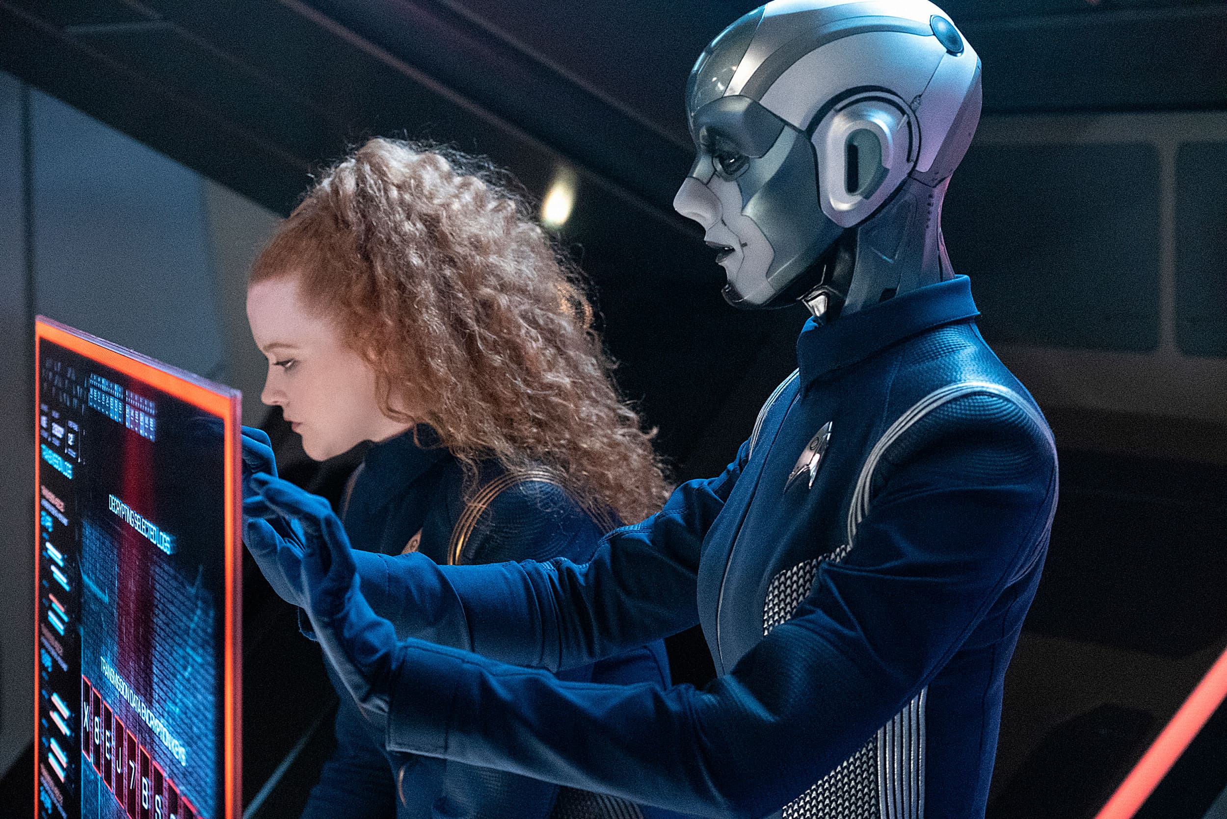 Project Daedalus - Screenshot 6