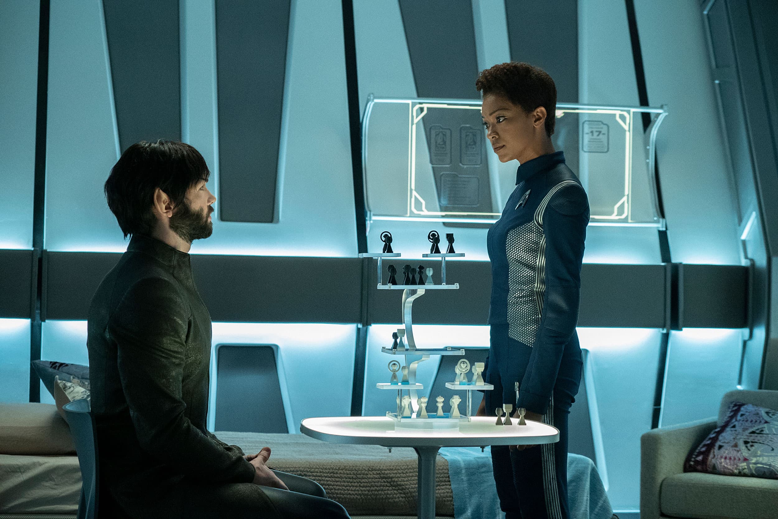 Project Daedalus - Screenshot 7