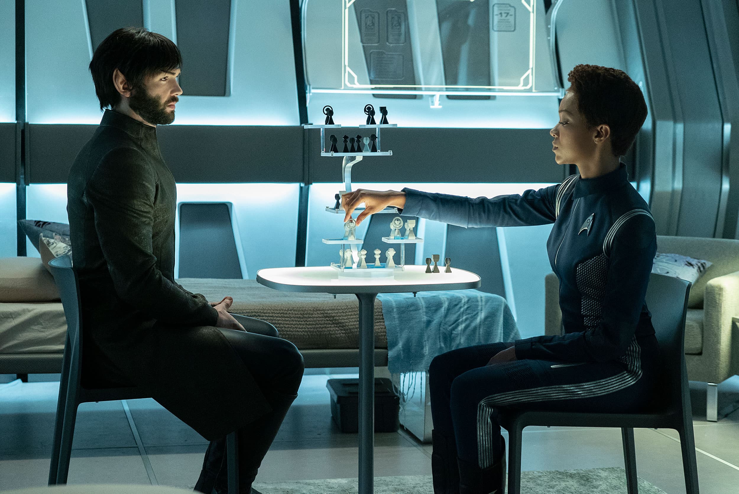 Project Daedalus - Screenshot 8