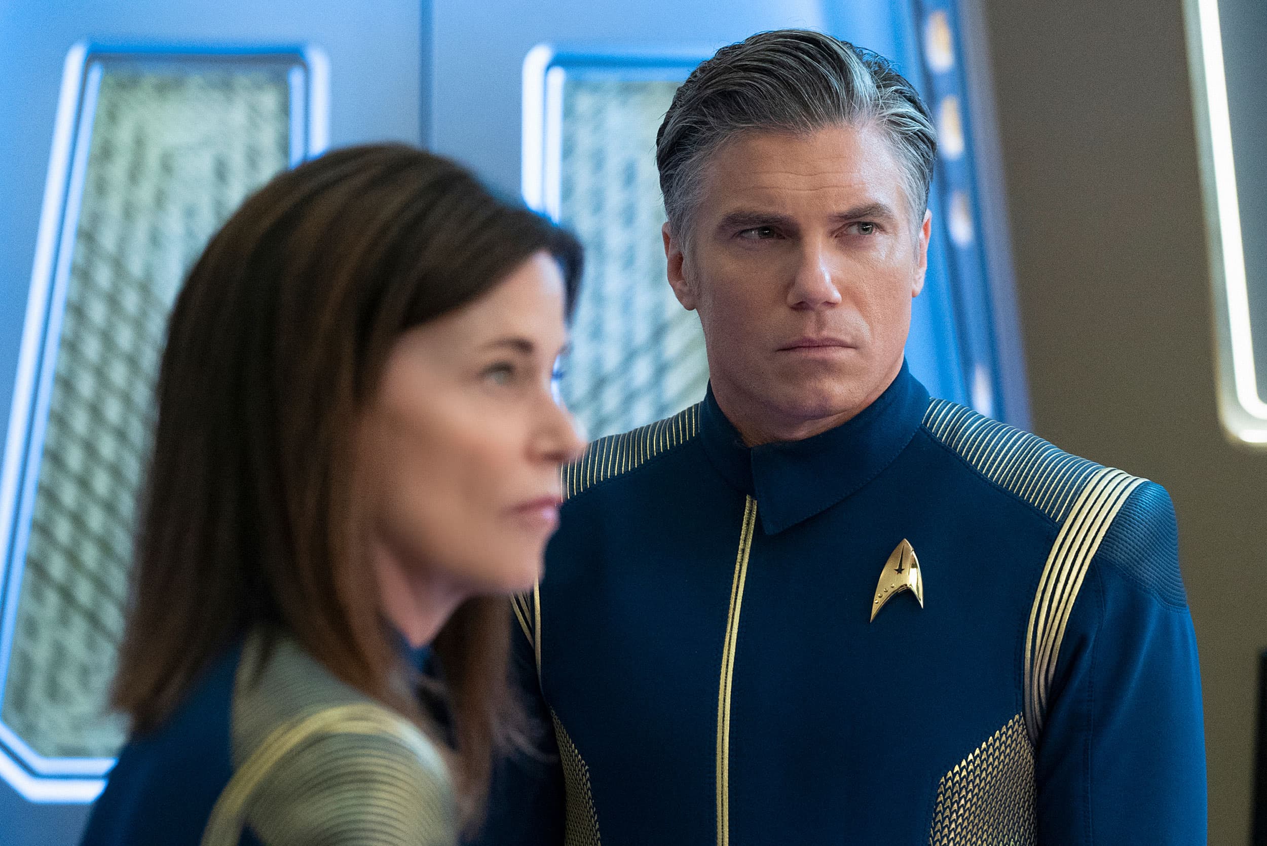 Project Daedalus - Screenshot 9