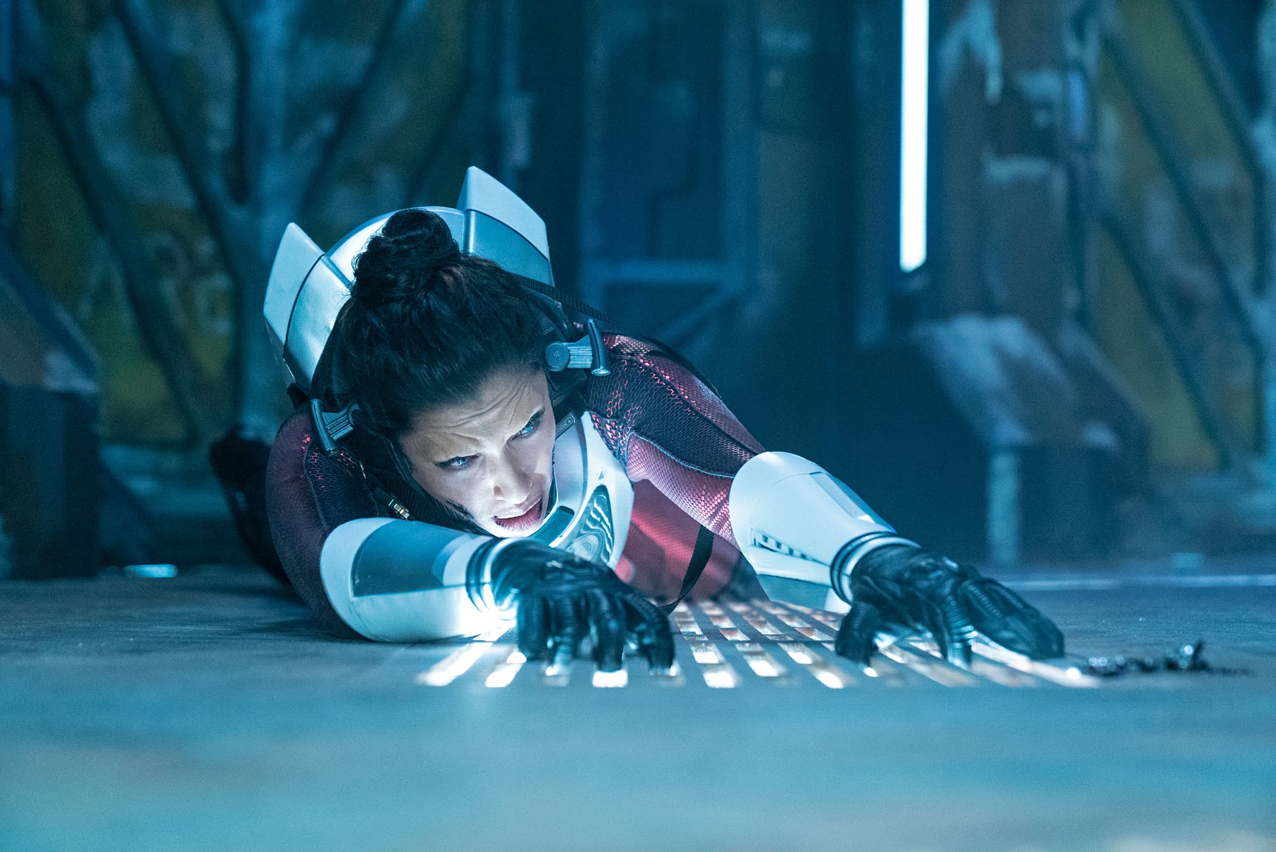 Project Daedalus - Screenshot 10