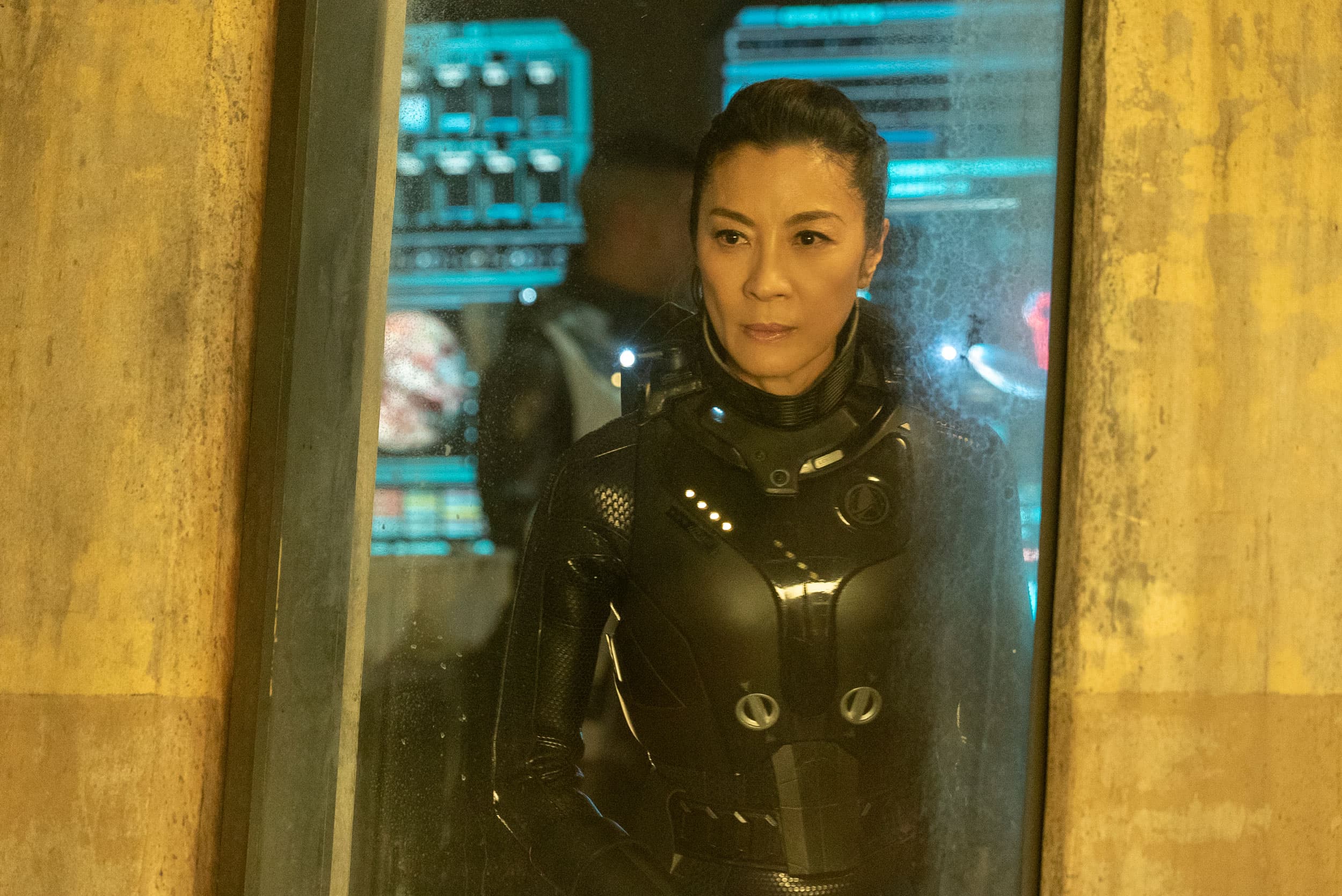 The Red Angel - Screenshot 8