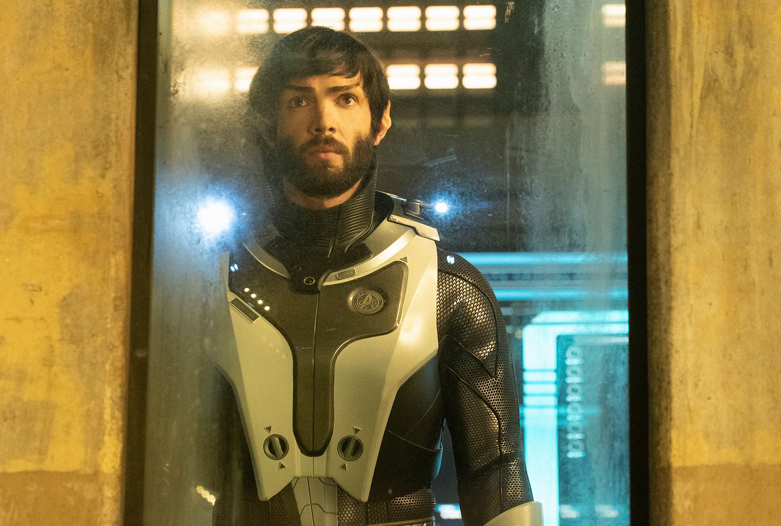 The Red Angel - Screenshot 10