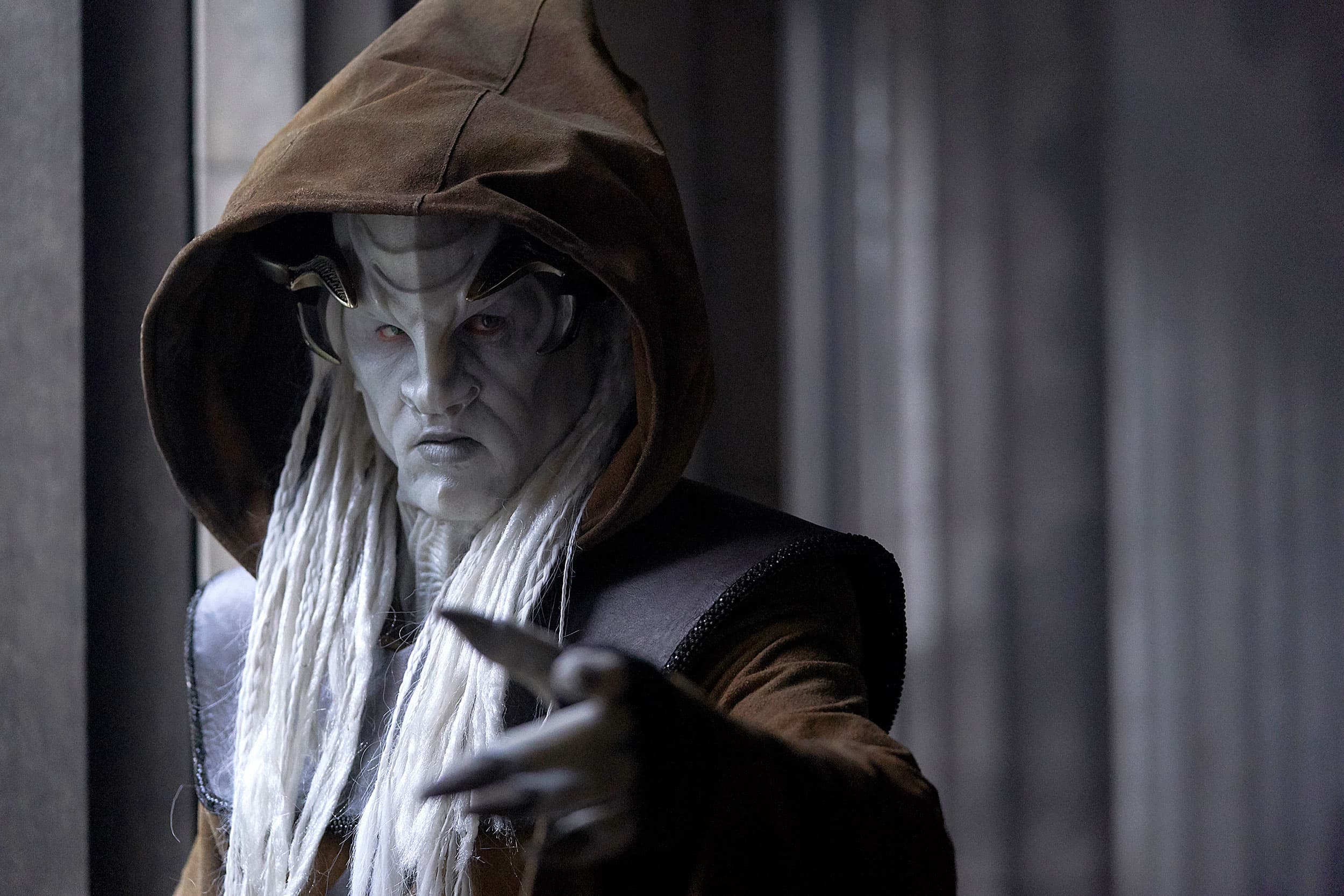 Through the Valley of Shadows - Screenshot 2