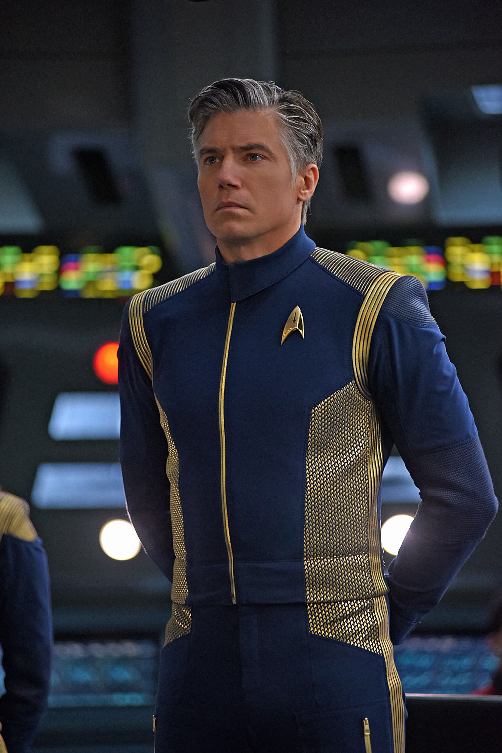 Such Sweet Sorrow, Part 1 - Screenshot 8