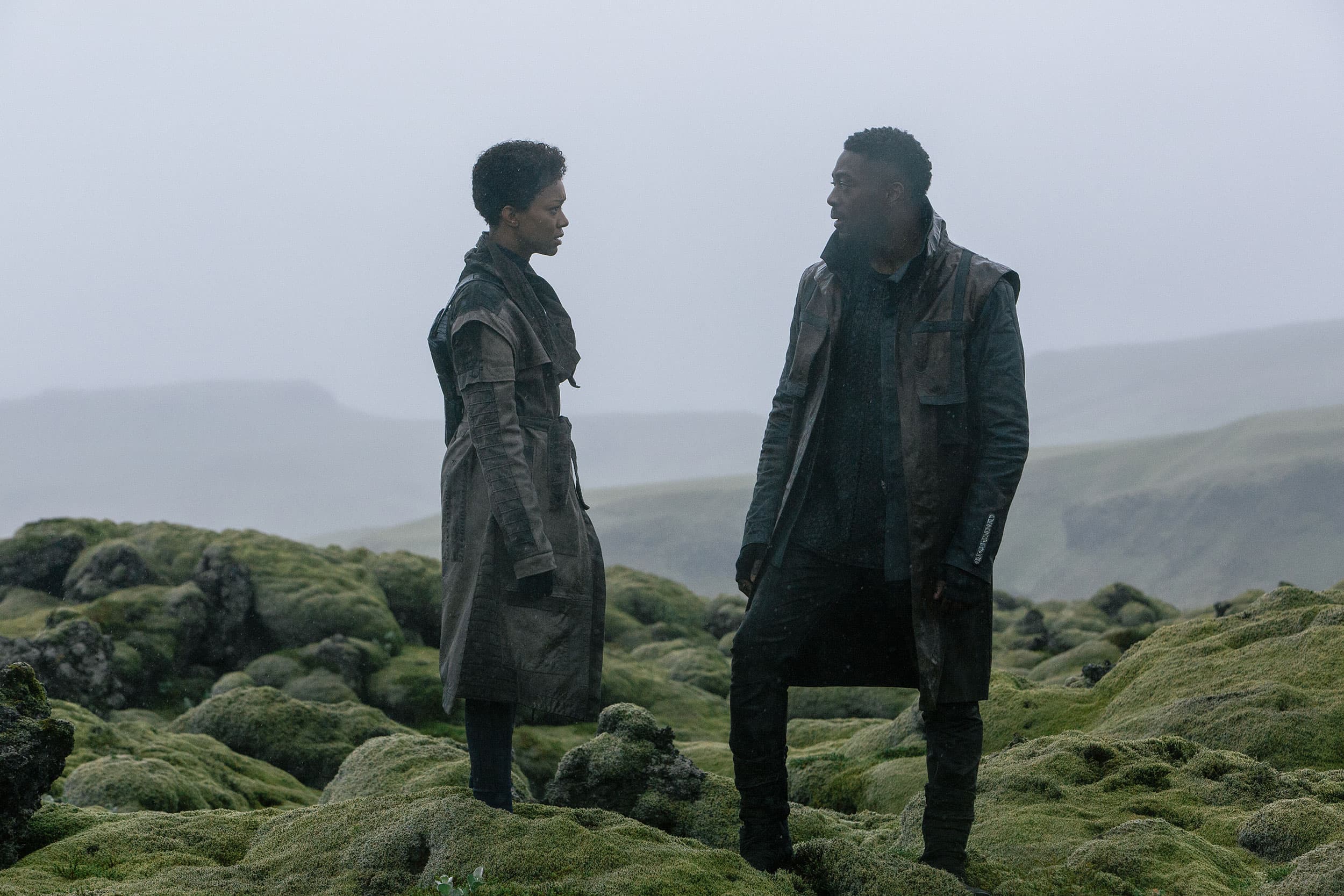 That Hope Is You, Part 1 - Screenshot 9