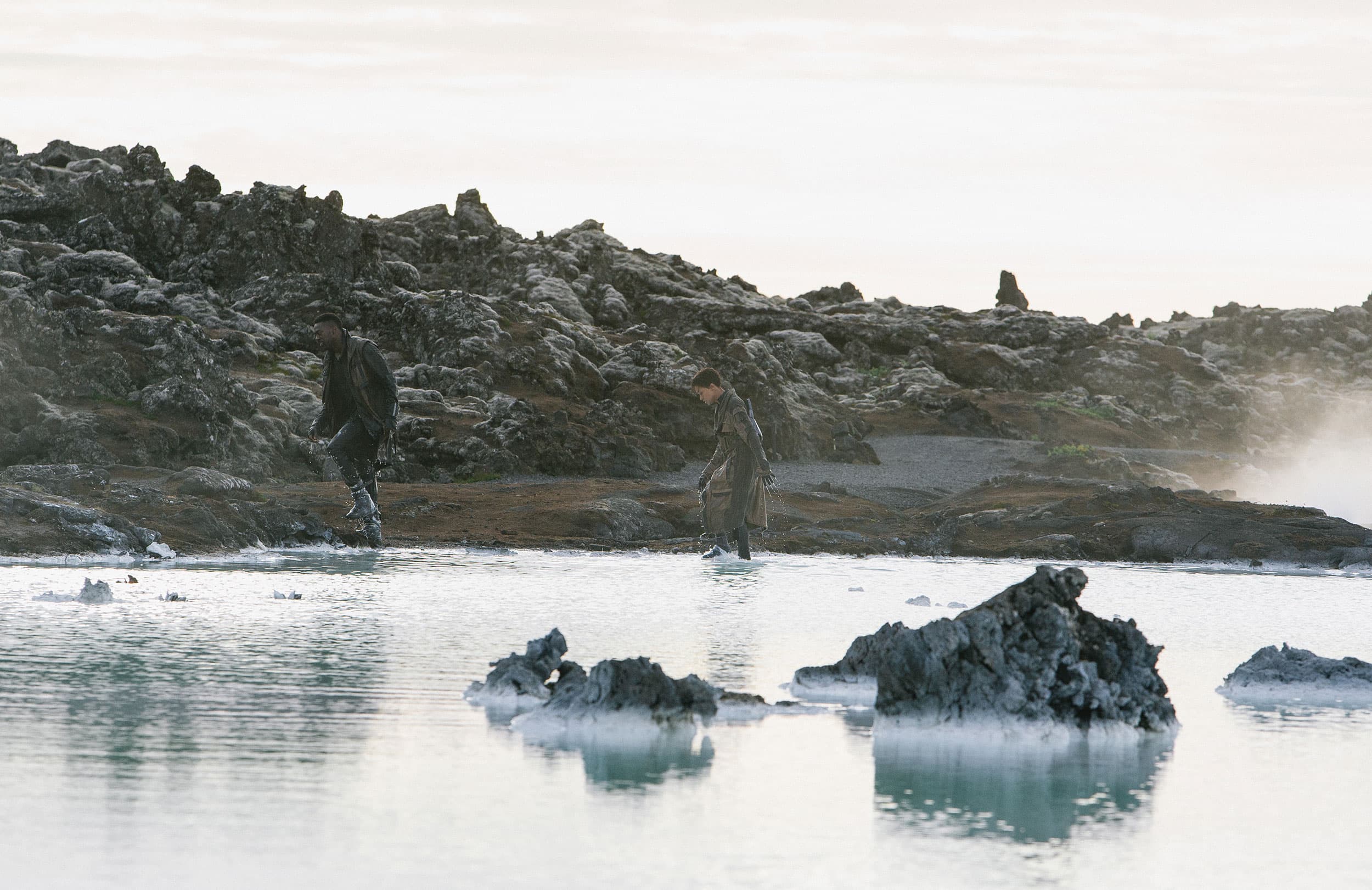 That Hope Is You, Part 1 - Screenshot 12