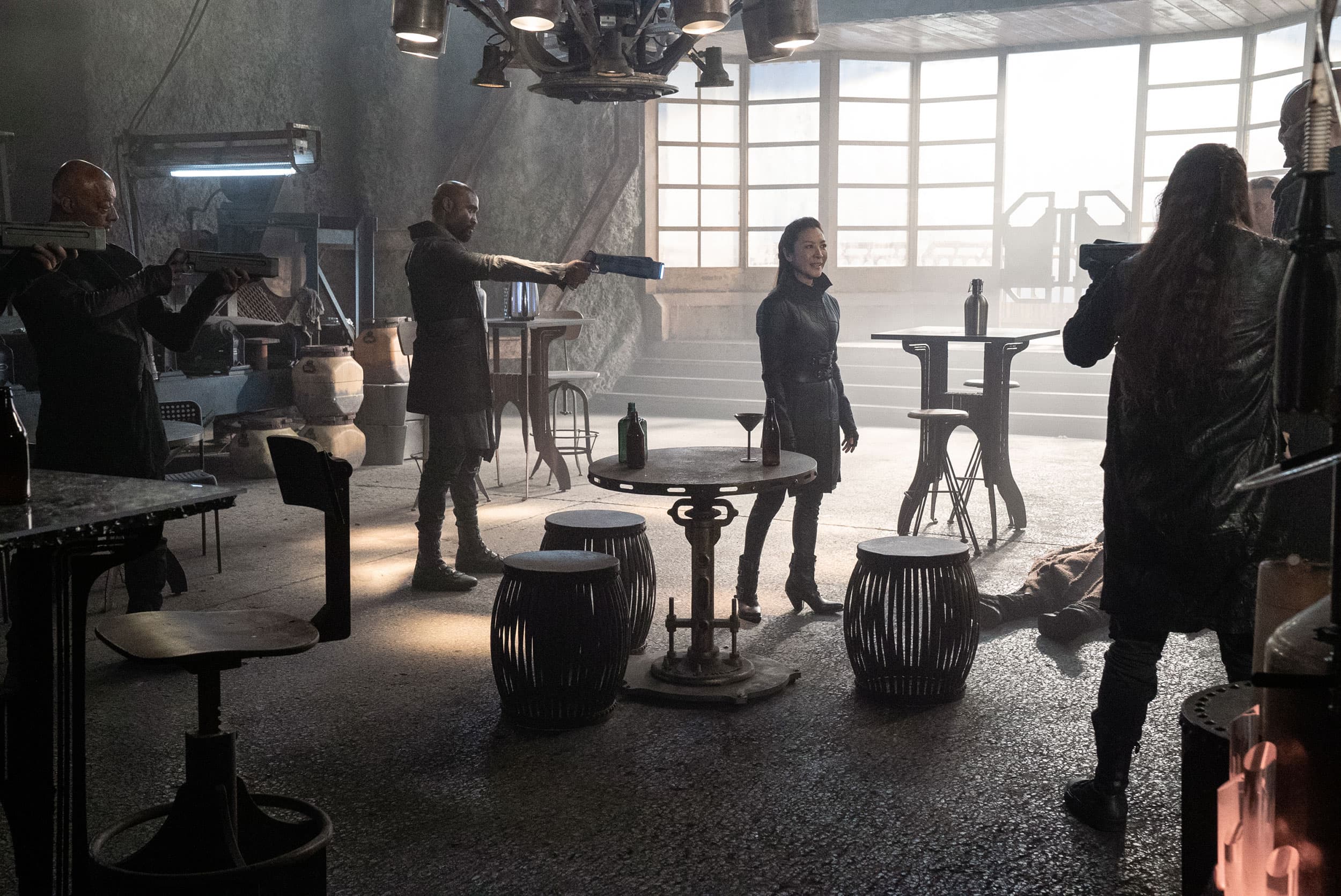 Far From Home - Screenshot 2