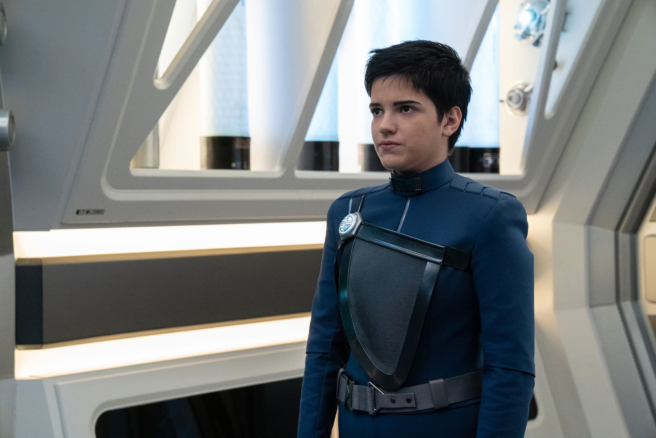 People of Earth - Screenshot 2