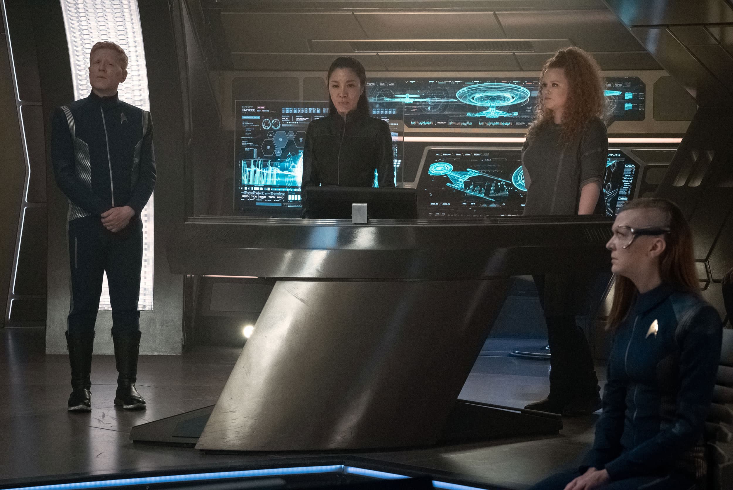 People of Earth - Screenshot 6