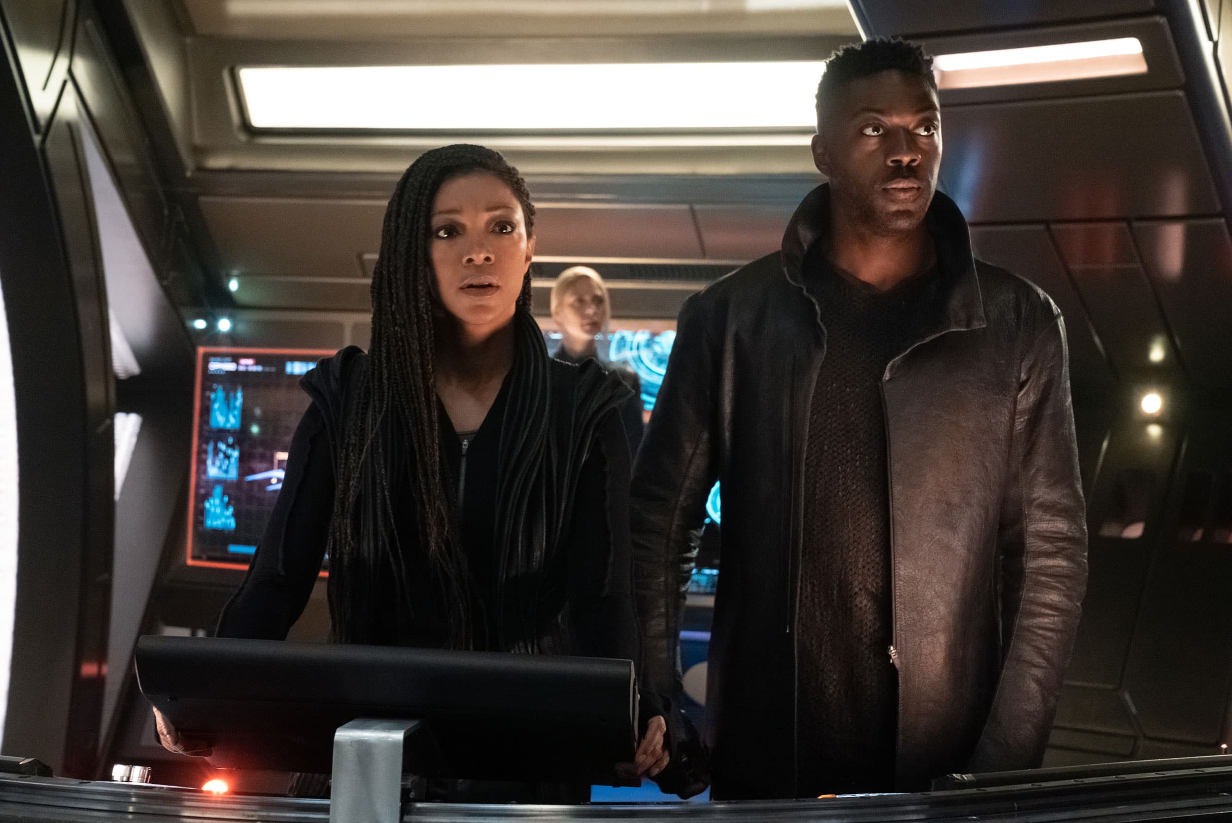 People of Earth - Screenshot 7