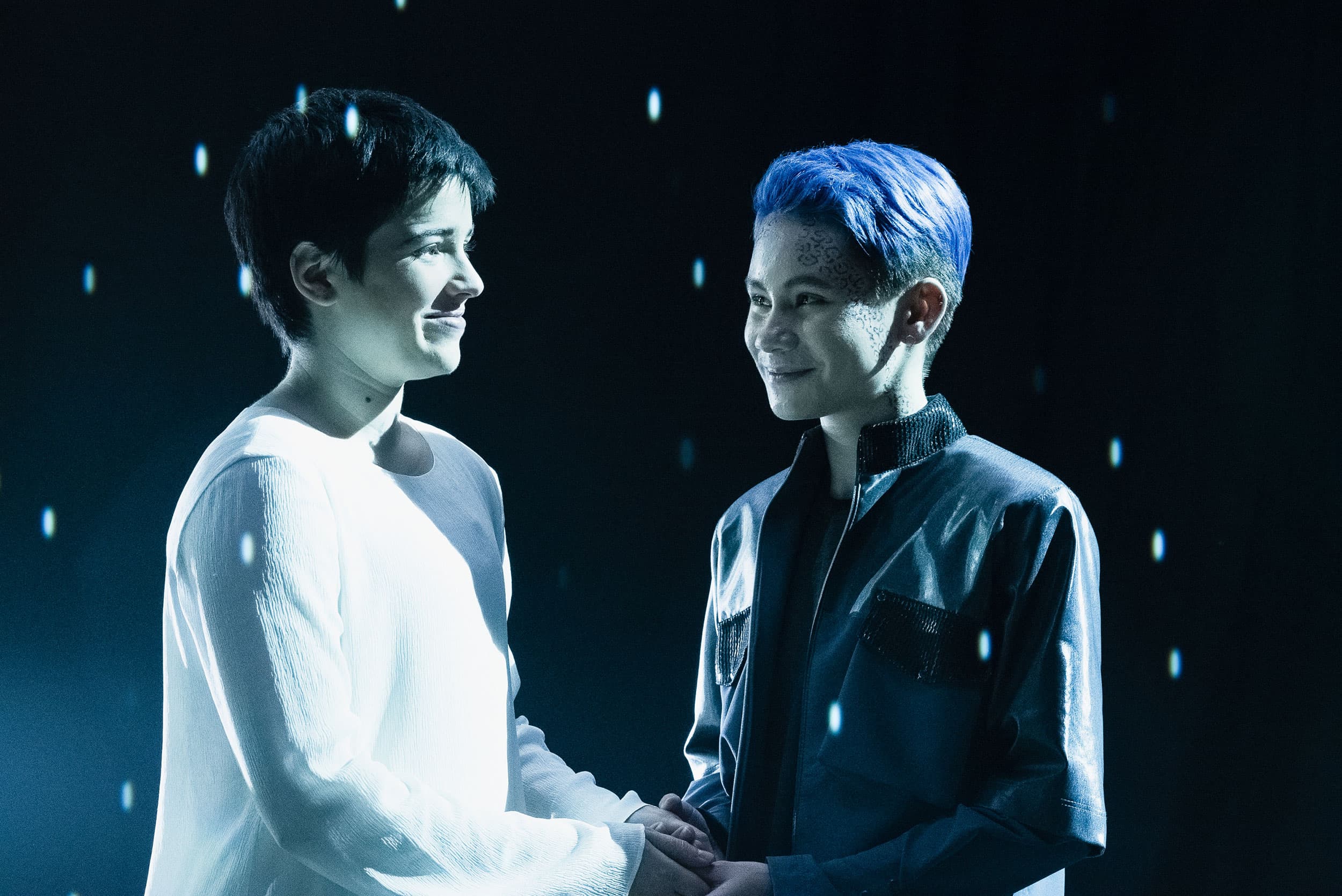 Forget Me Not - Screenshot 2