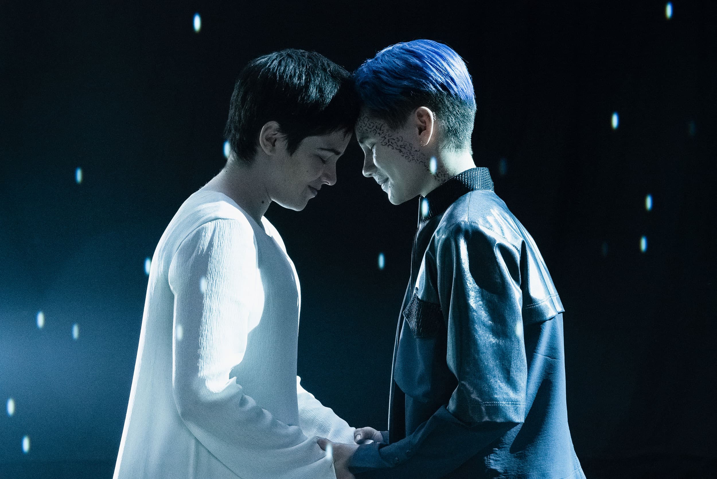 Forget Me Not - Screenshot 3