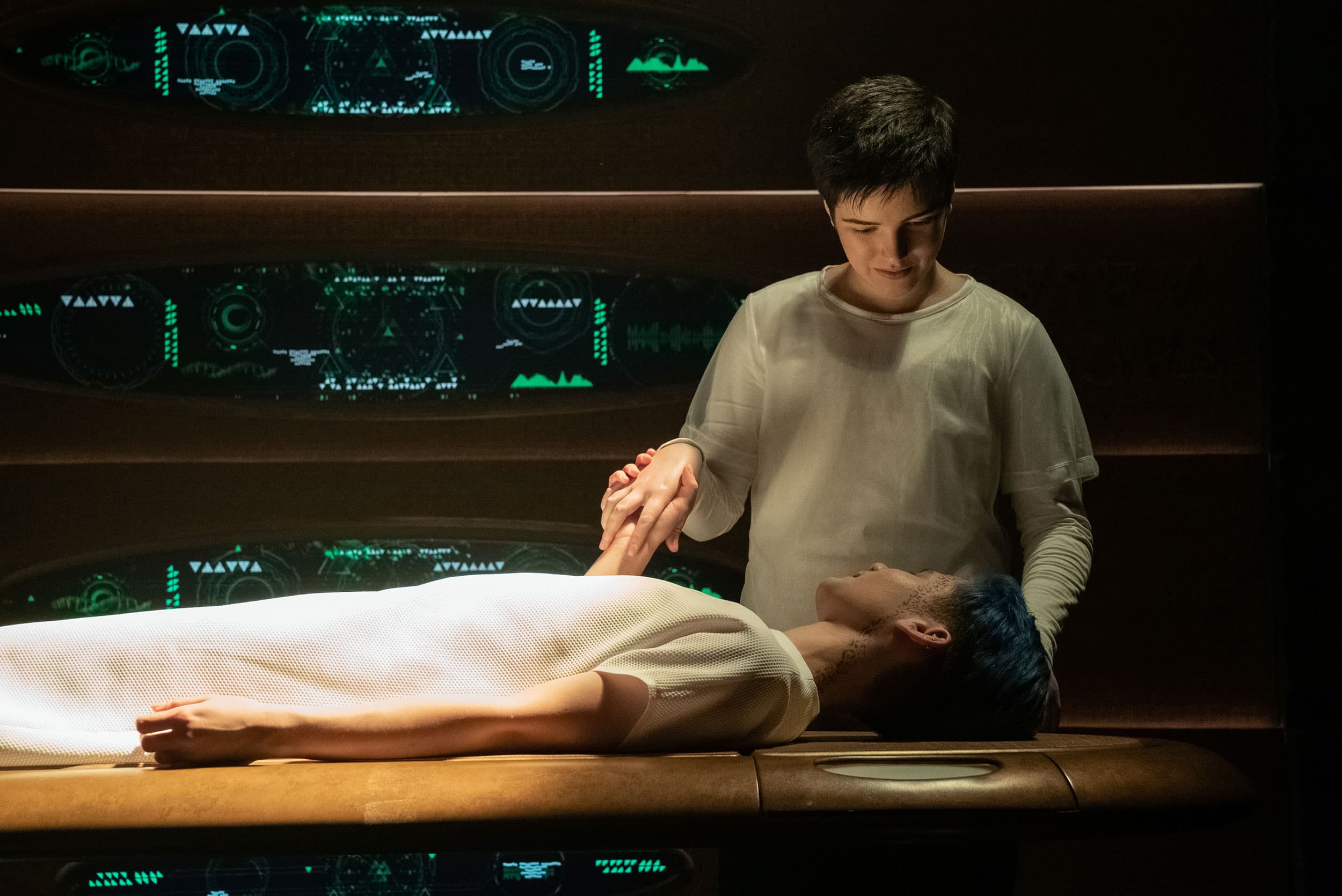 Forget Me Not - Screenshot 4