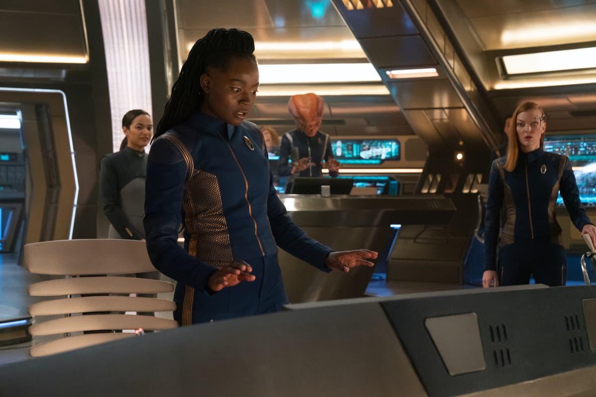 Scavengers - Screenshot 2