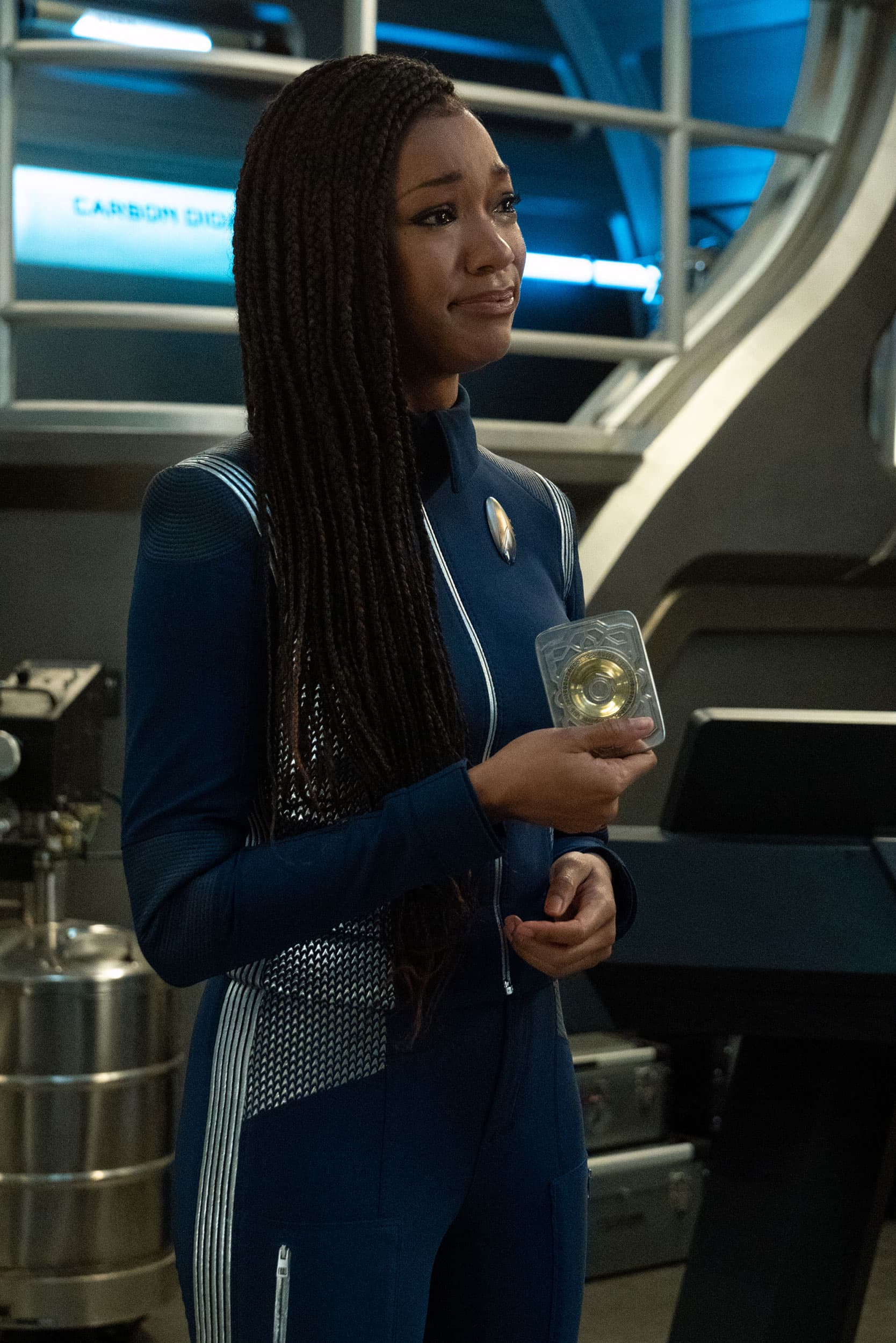 Unification III - Screenshot 5