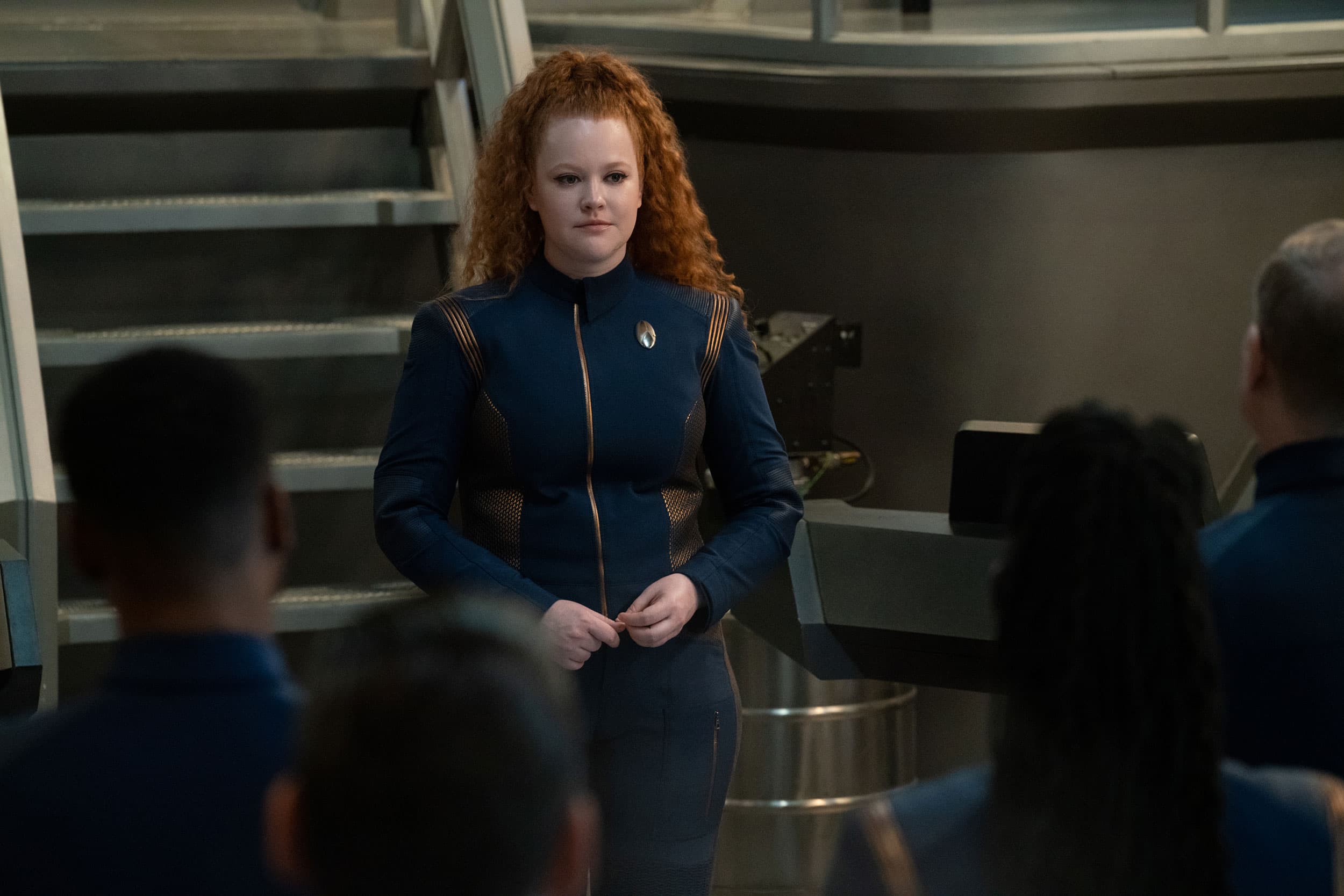 Unification III - Screenshot 11