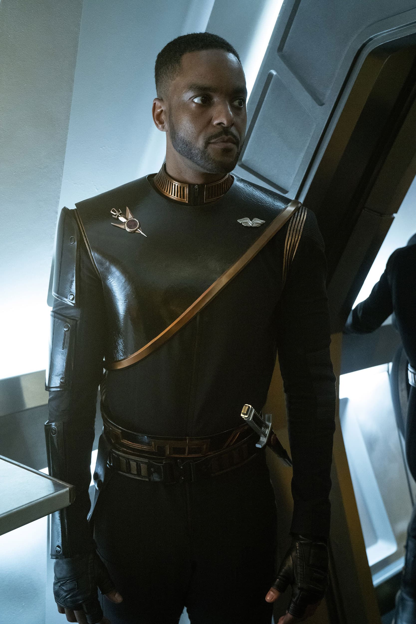 Terra Firma, Part 1 - Screenshot 6