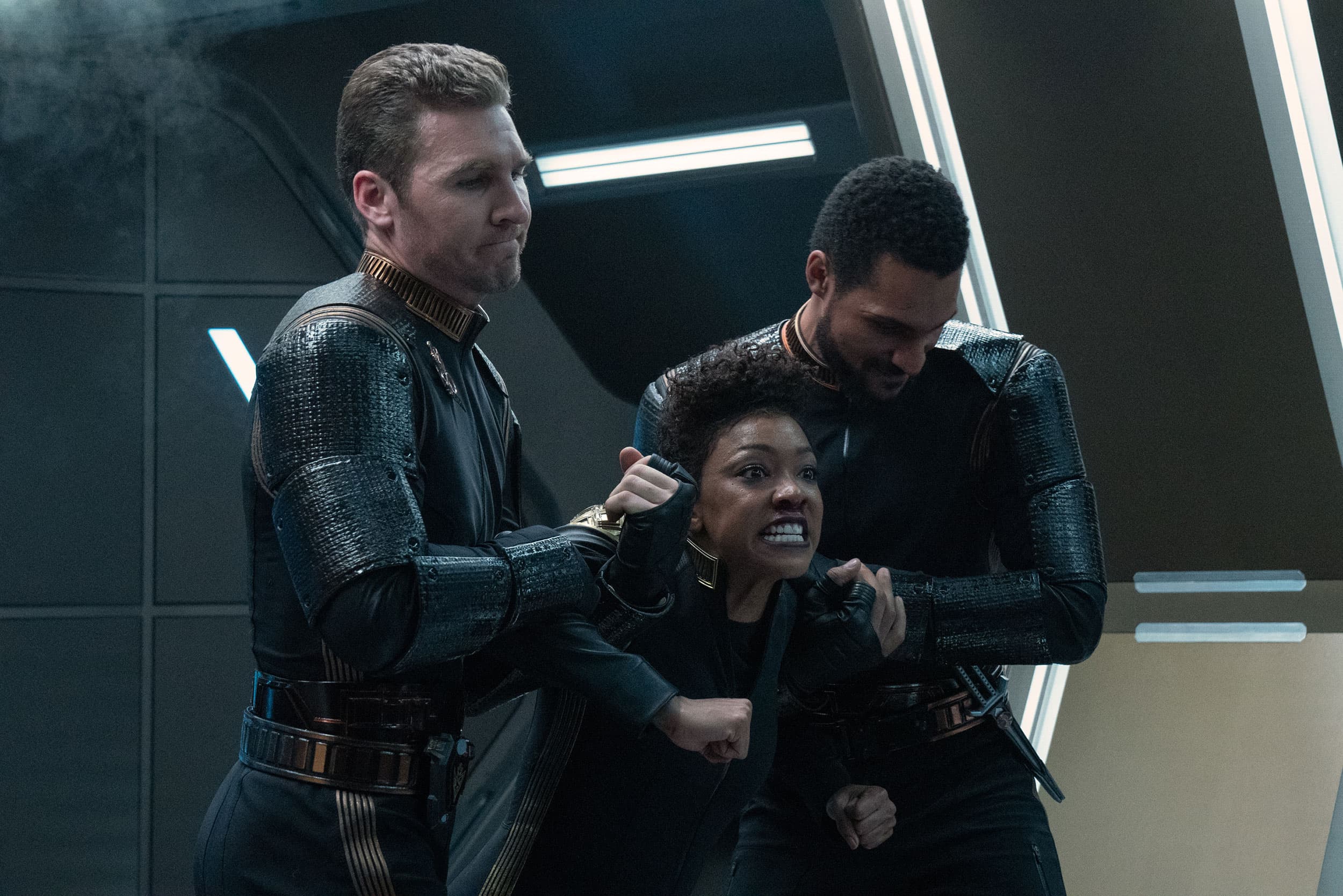 Terra Firma, Part 2 - Screenshot 8